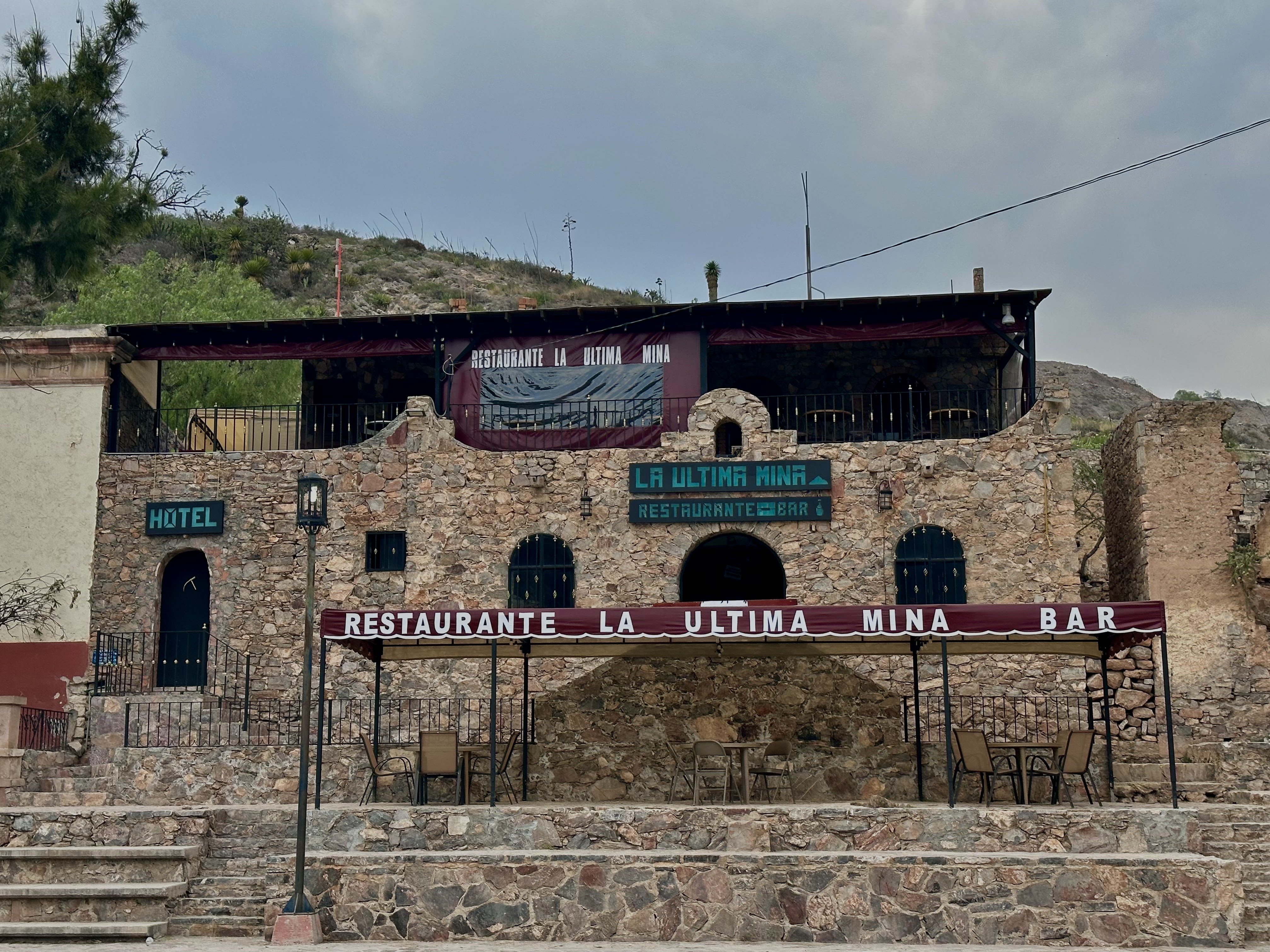 La Ultima Mina image 6