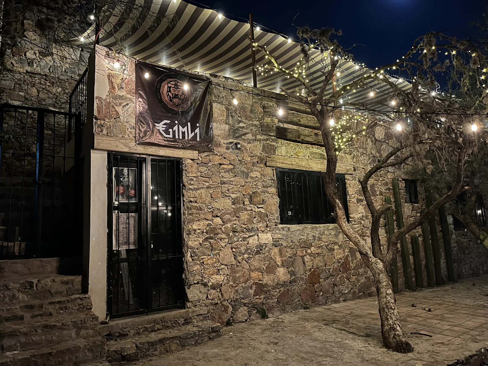 Taberna de Gimli image 1