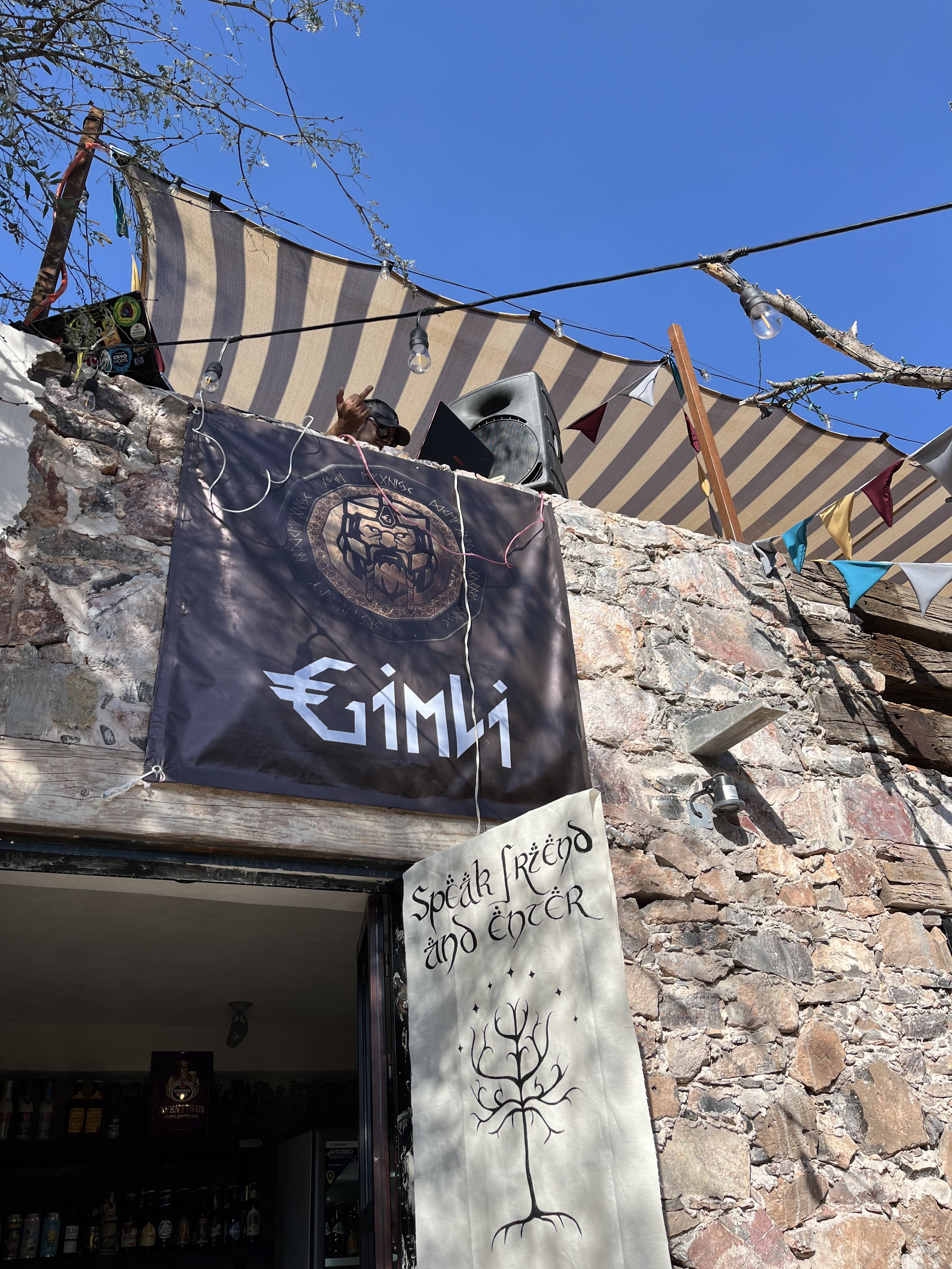 Taberna de Gimli image 5