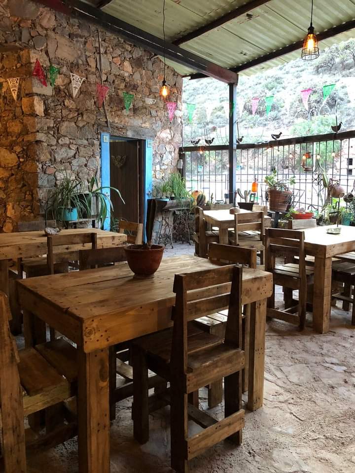 LA MARUKA BOTANERO - BAR image 1