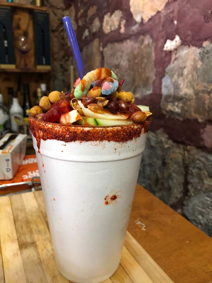 LA MARUKA BOTANERO - BAR image 2