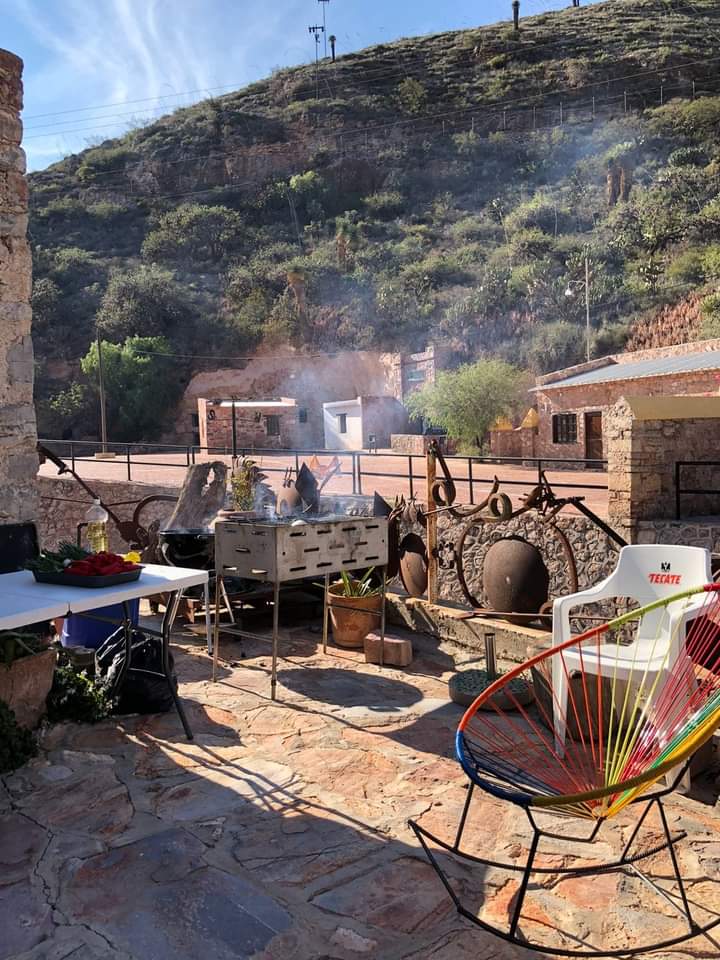 LA MARUKA BOTANERO - BAR image 3