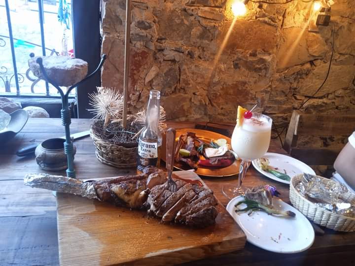 LA MARUKA BOTANERO - BAR image 4