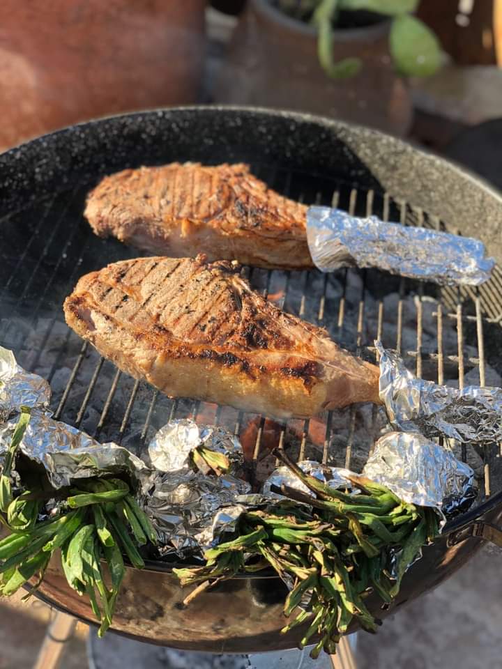 LA MARUKA BOTANERO - BAR image 5