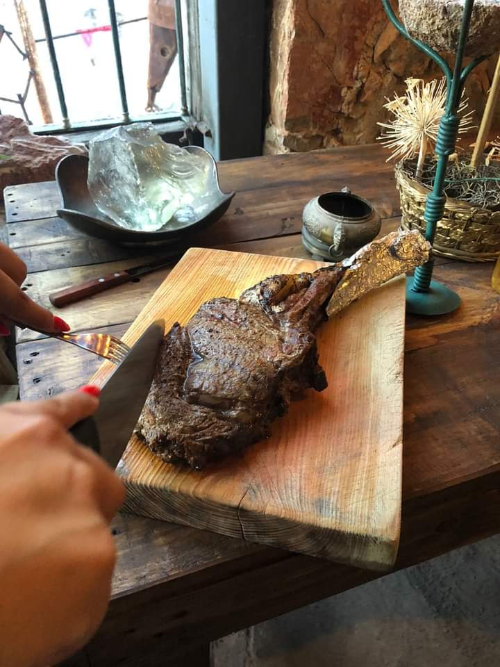 LA MARUKA BOTANERO - BAR image 6