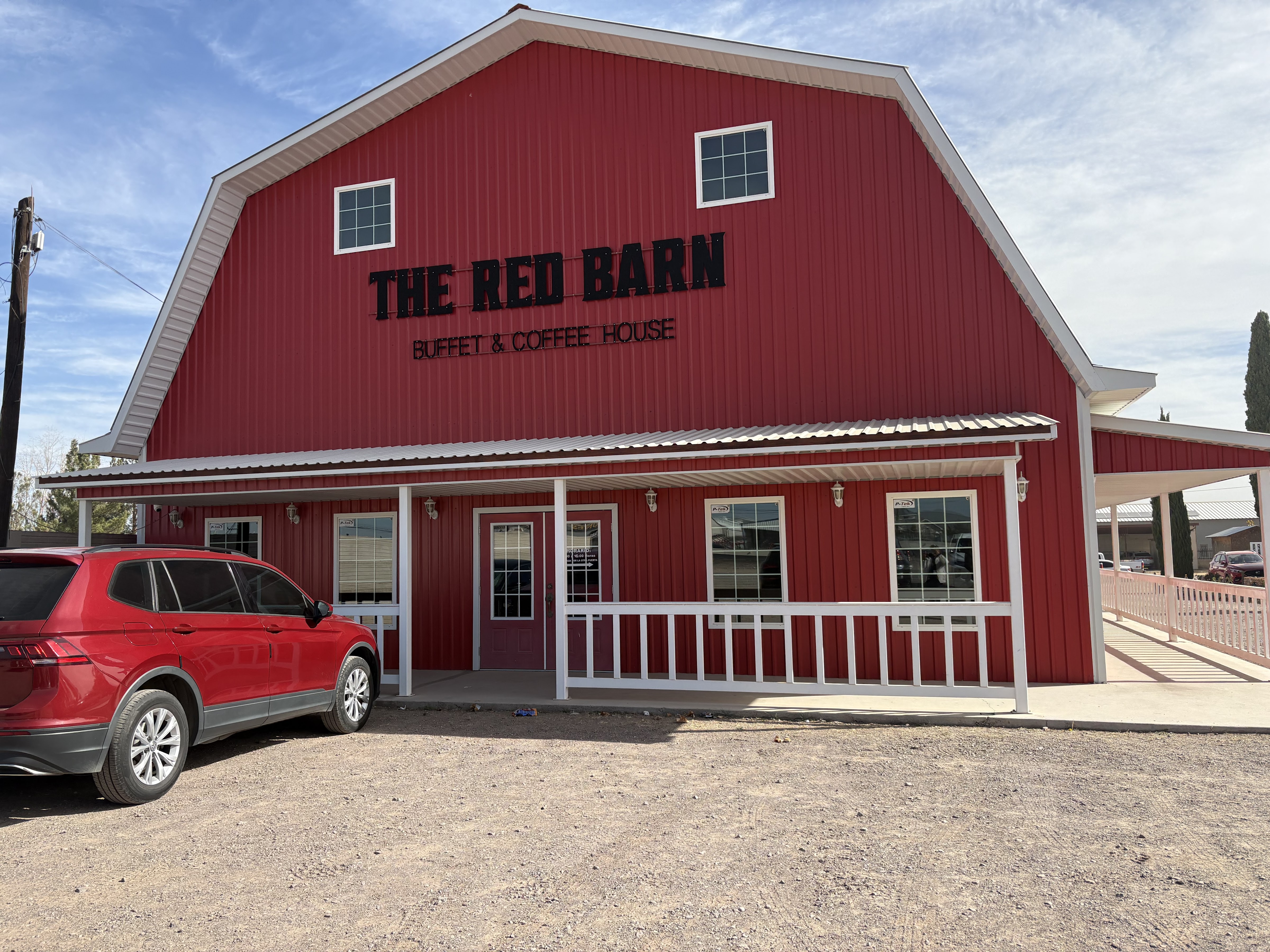 Restuarante Los Menonitas image 1