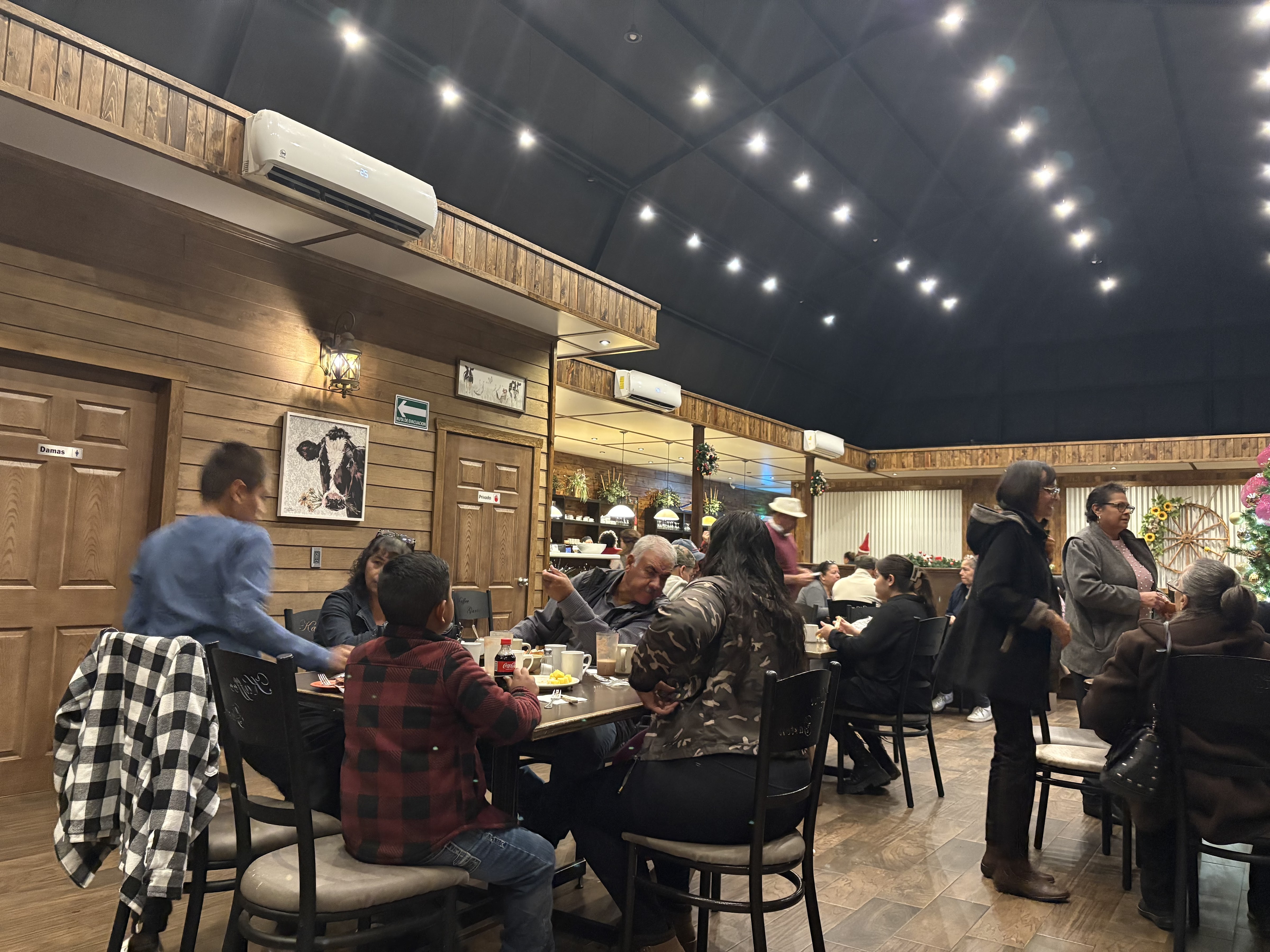 Restuarante Los Menonitas image 3