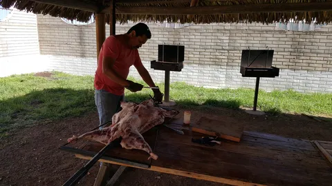 Restuarante Los Menonitas image 4