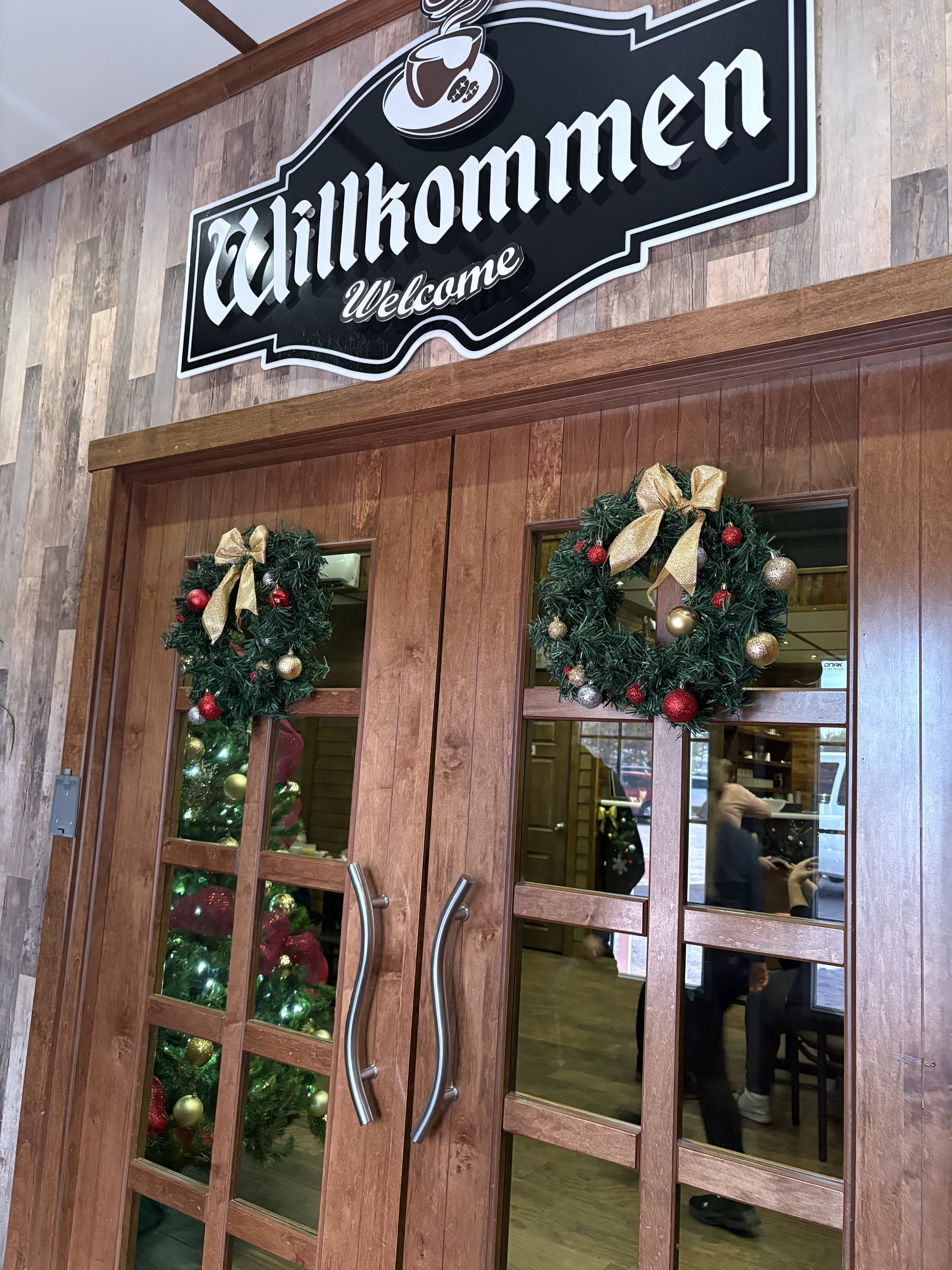 Restuarante Los Menonitas image 5