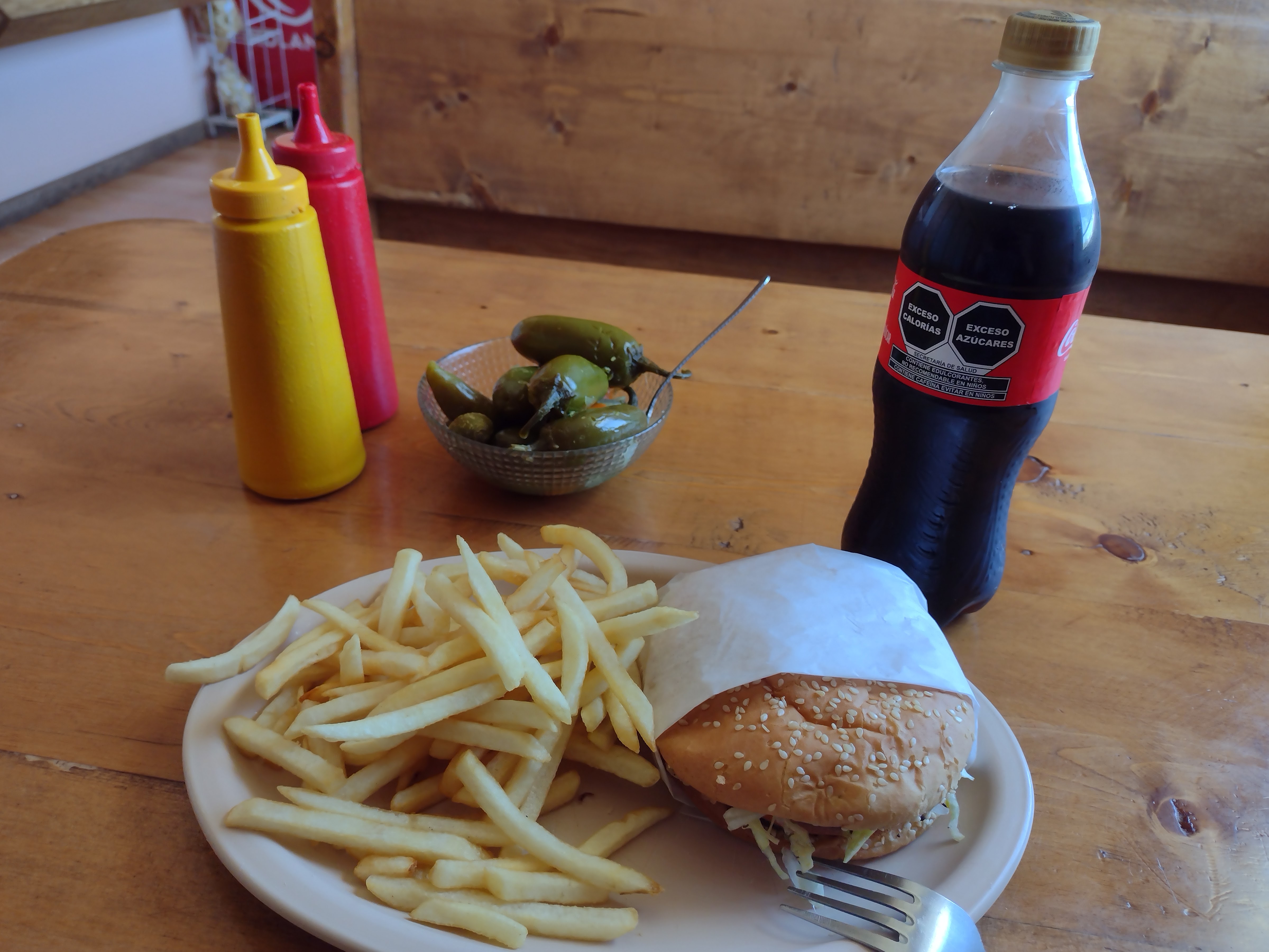 Restuarante Los Menonitas image 6