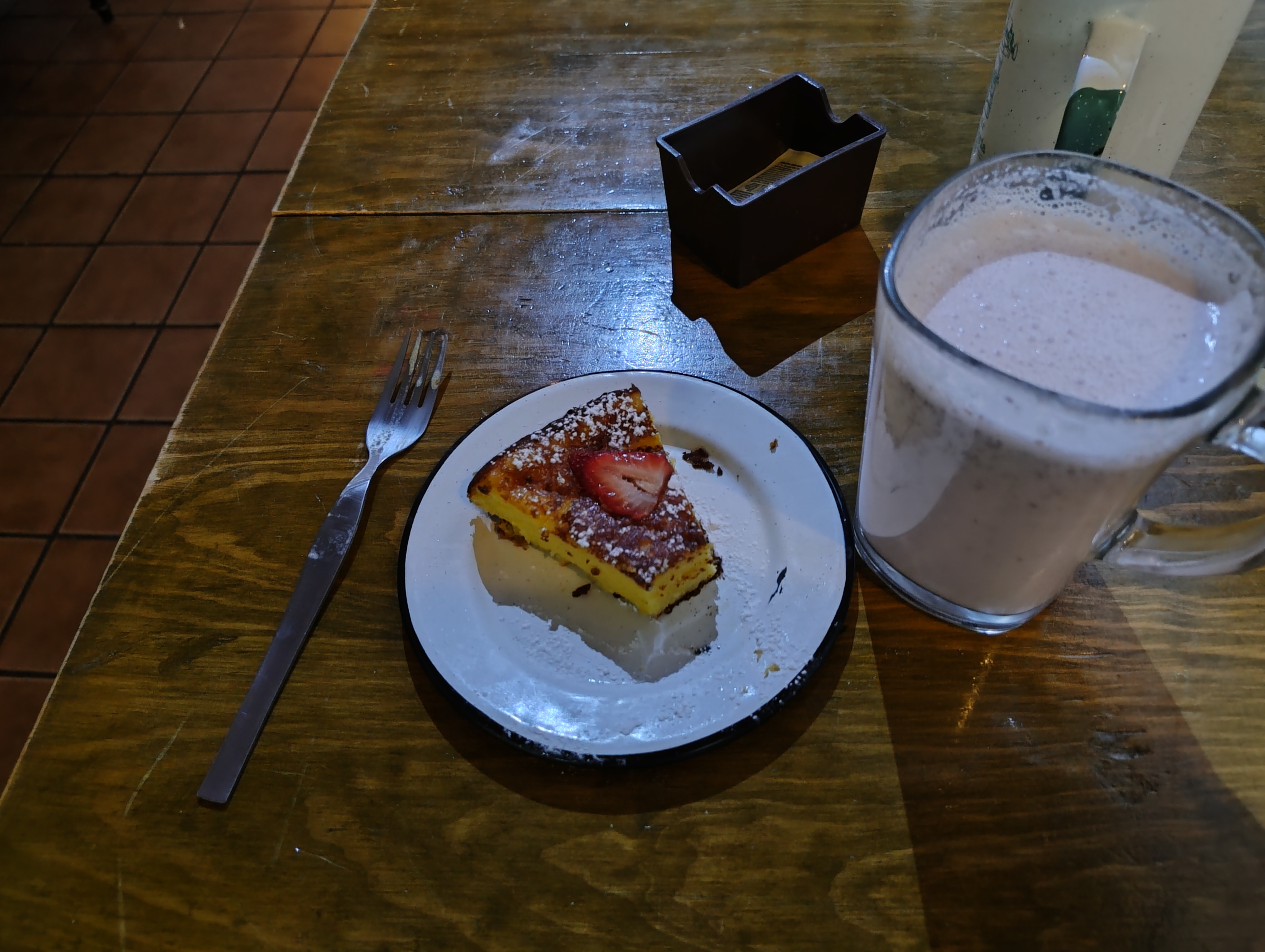 Central Café, Chocolate y Amor. image 4