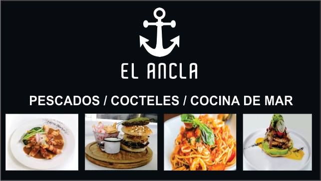 Ichaami Mar y Tierra/Mariscos El Ancla image 3