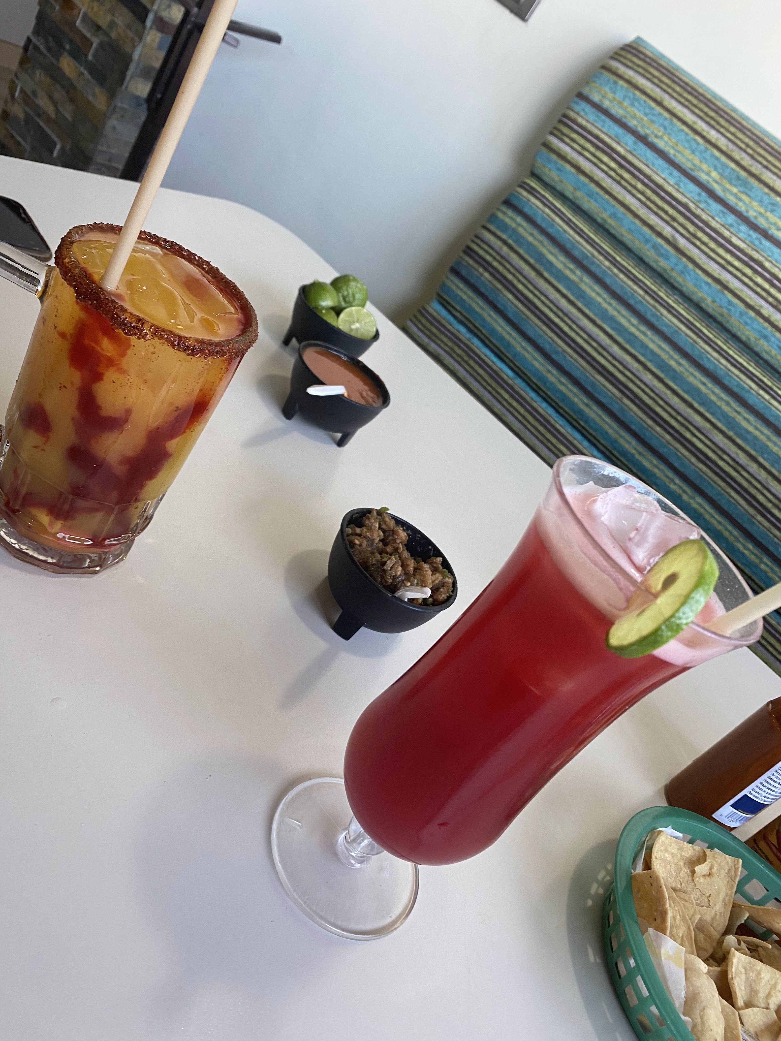 Ichaami Mar y Tierra/Mariscos El Ancla image 4