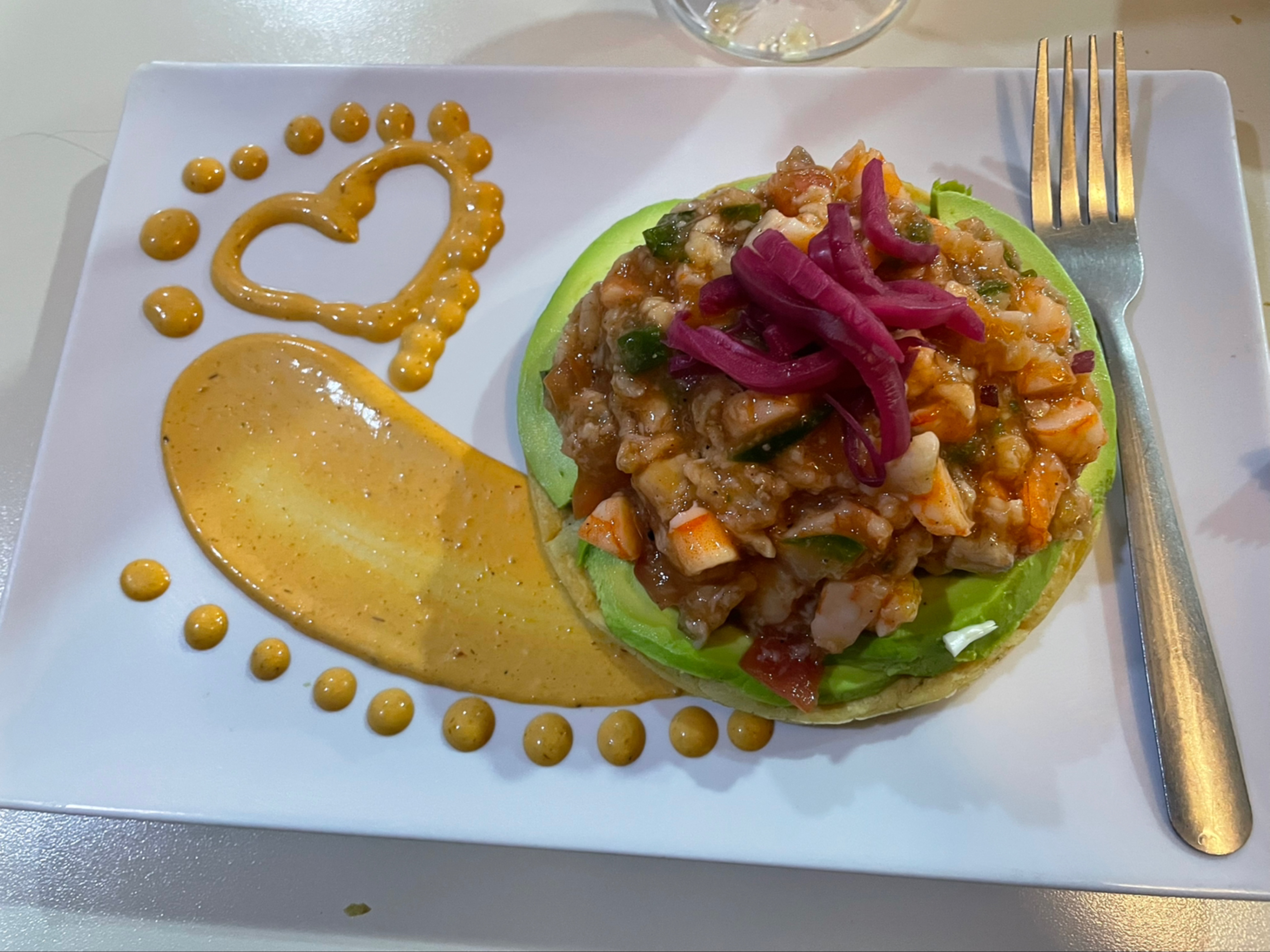 Ichaami Mar y Tierra/Mariscos El Ancla image 5