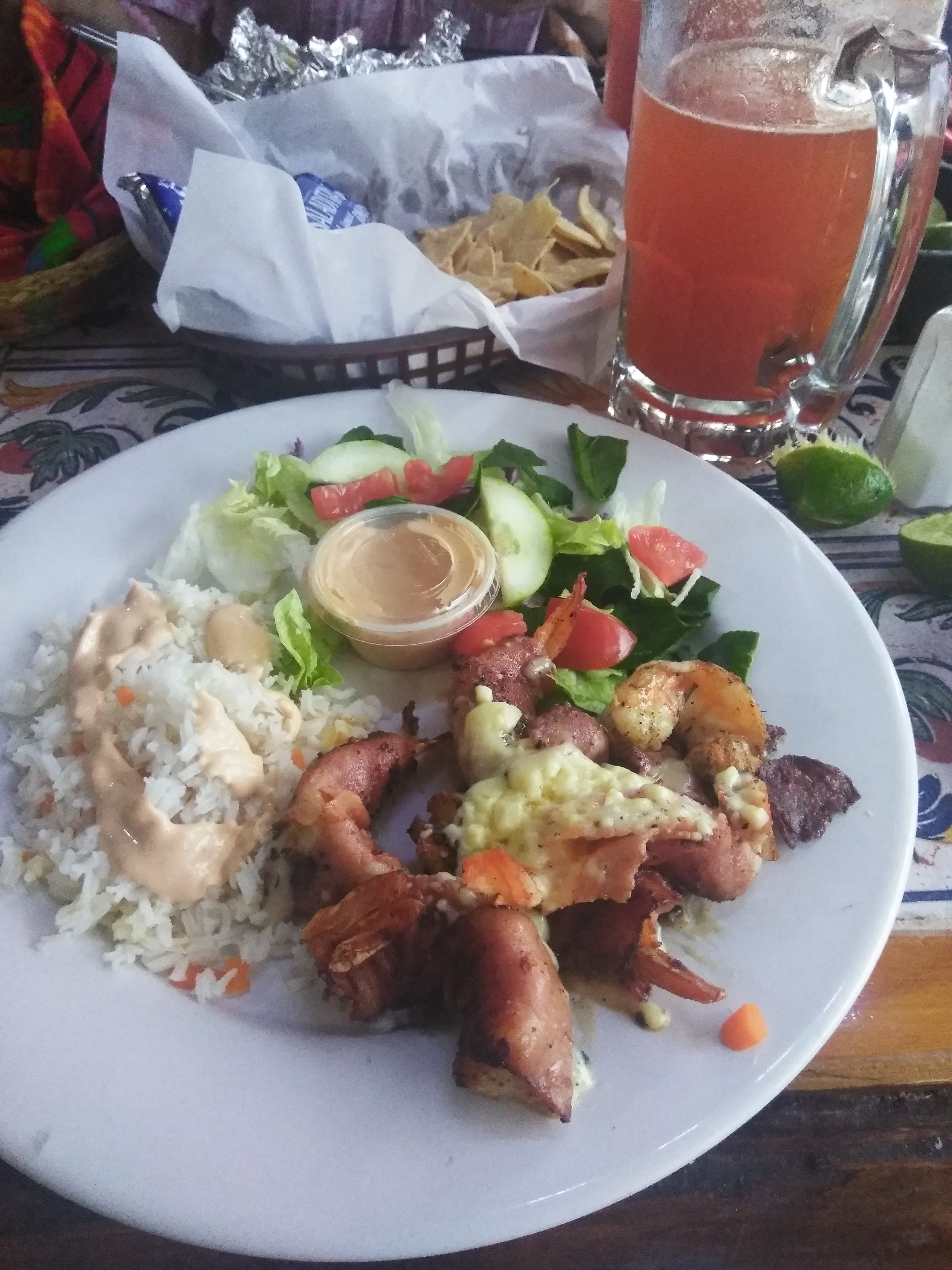 Mariscos El Faro image 3