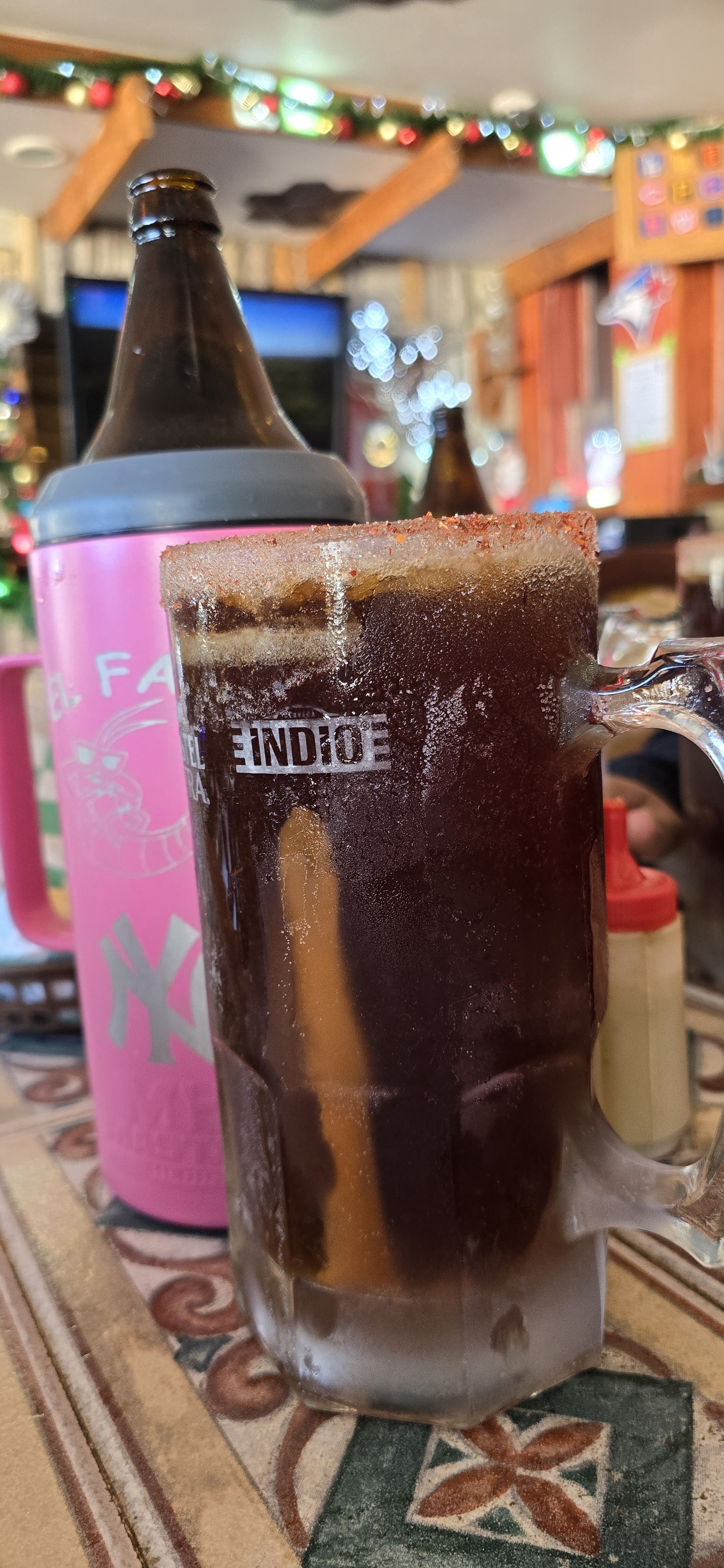 Mariscos El Faro image 4