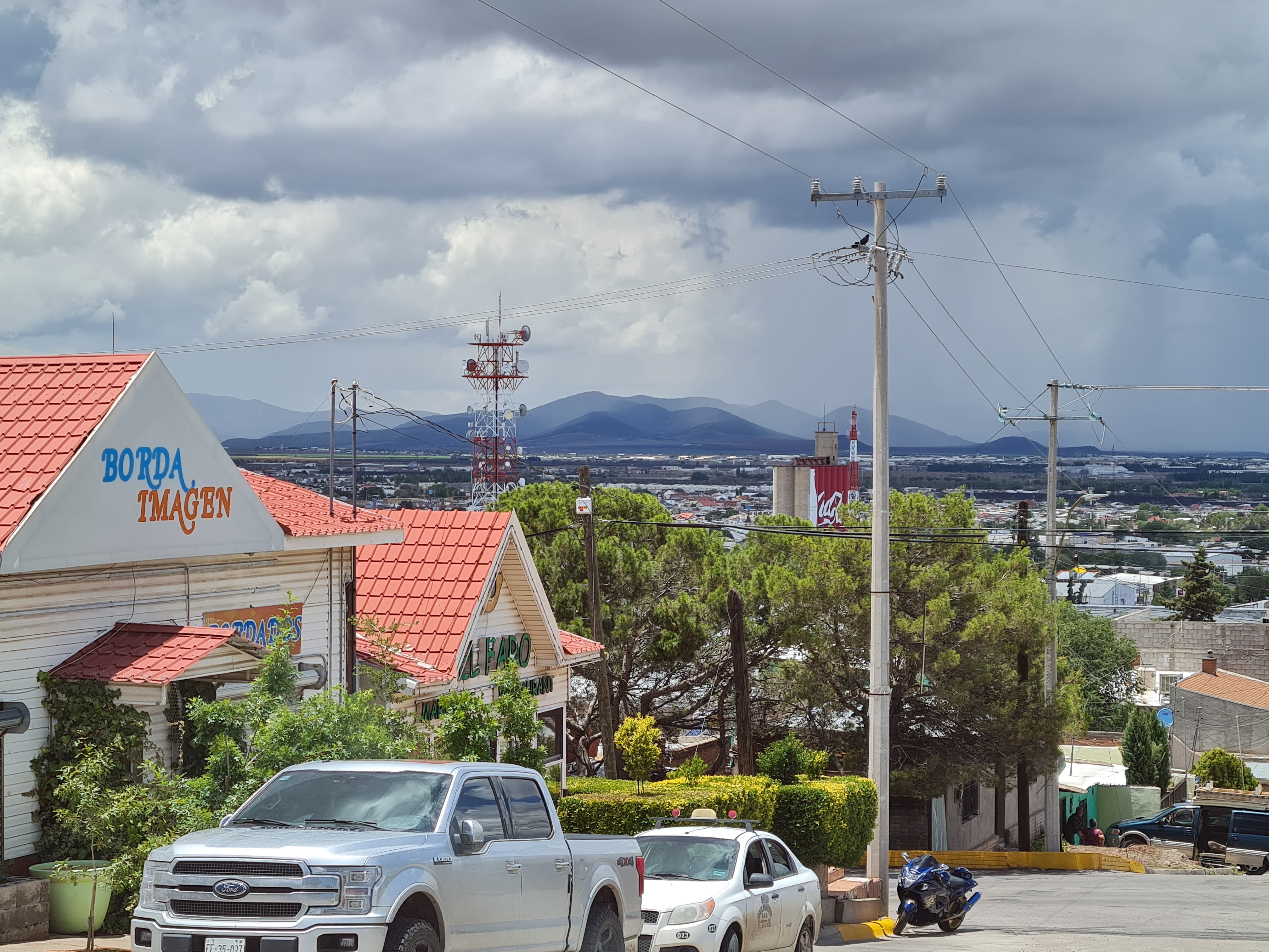Mariscos El Faro image 7