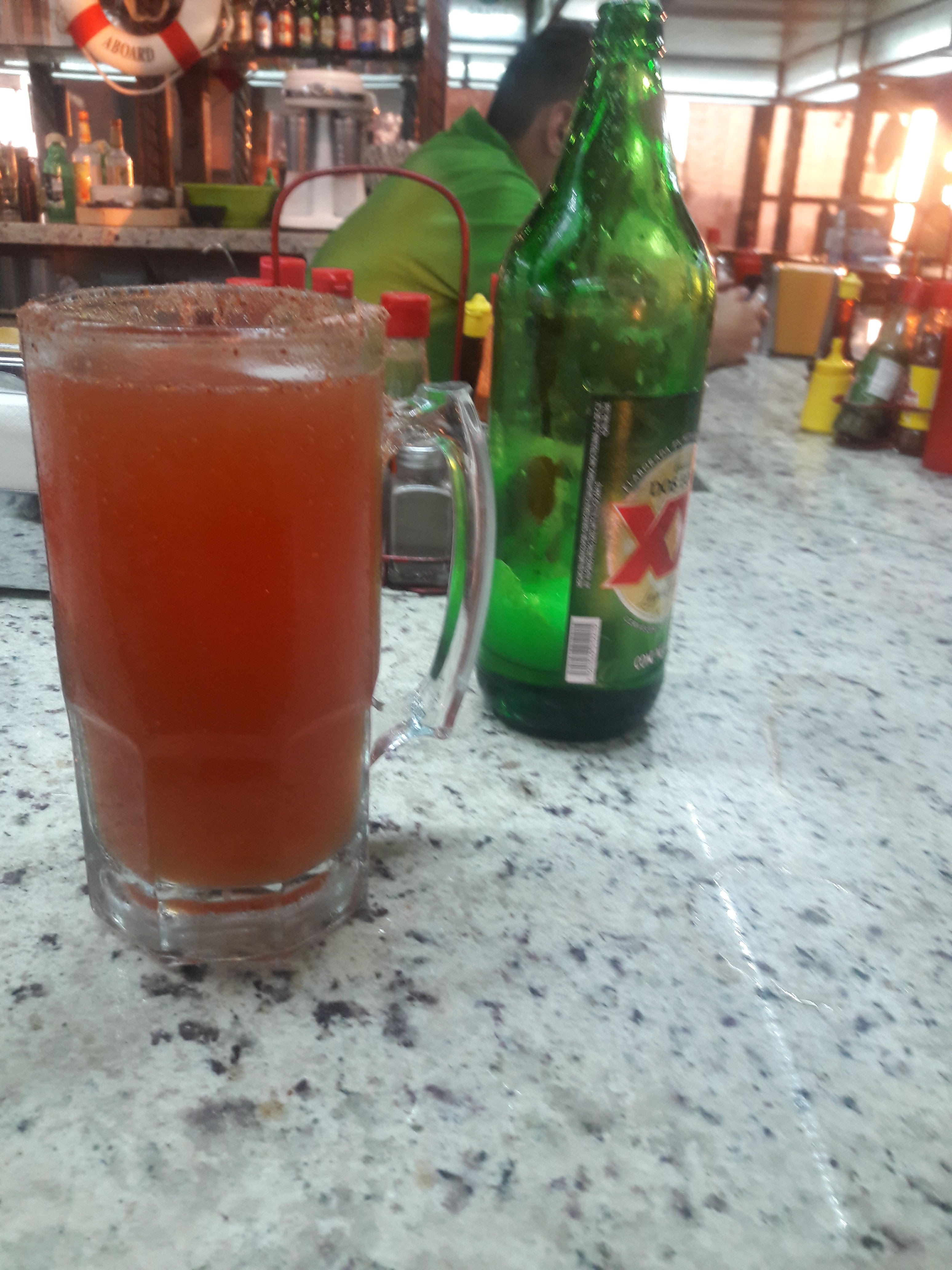 Mariscos El Faro image 8