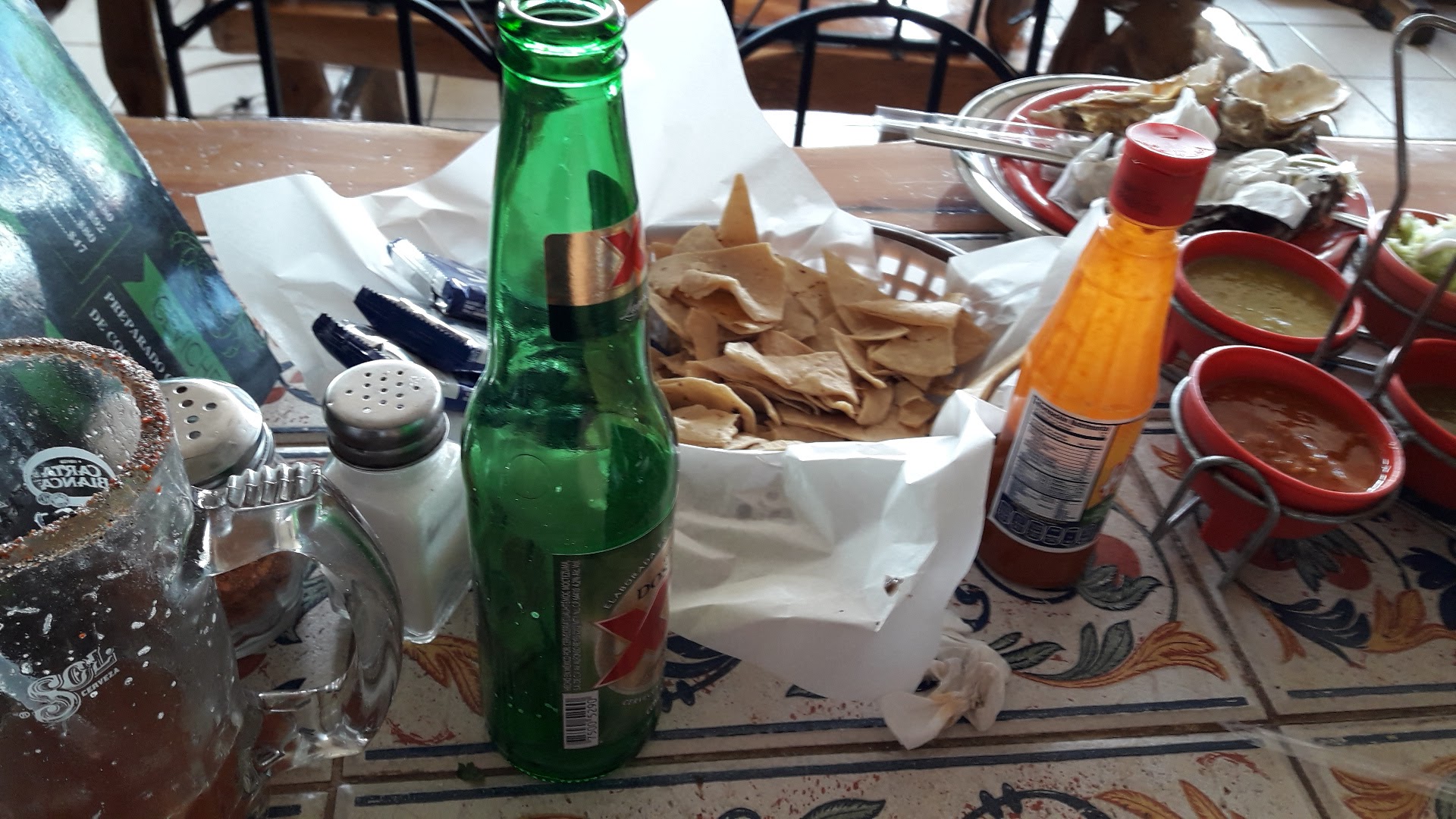 Mariscos El Faro image 9