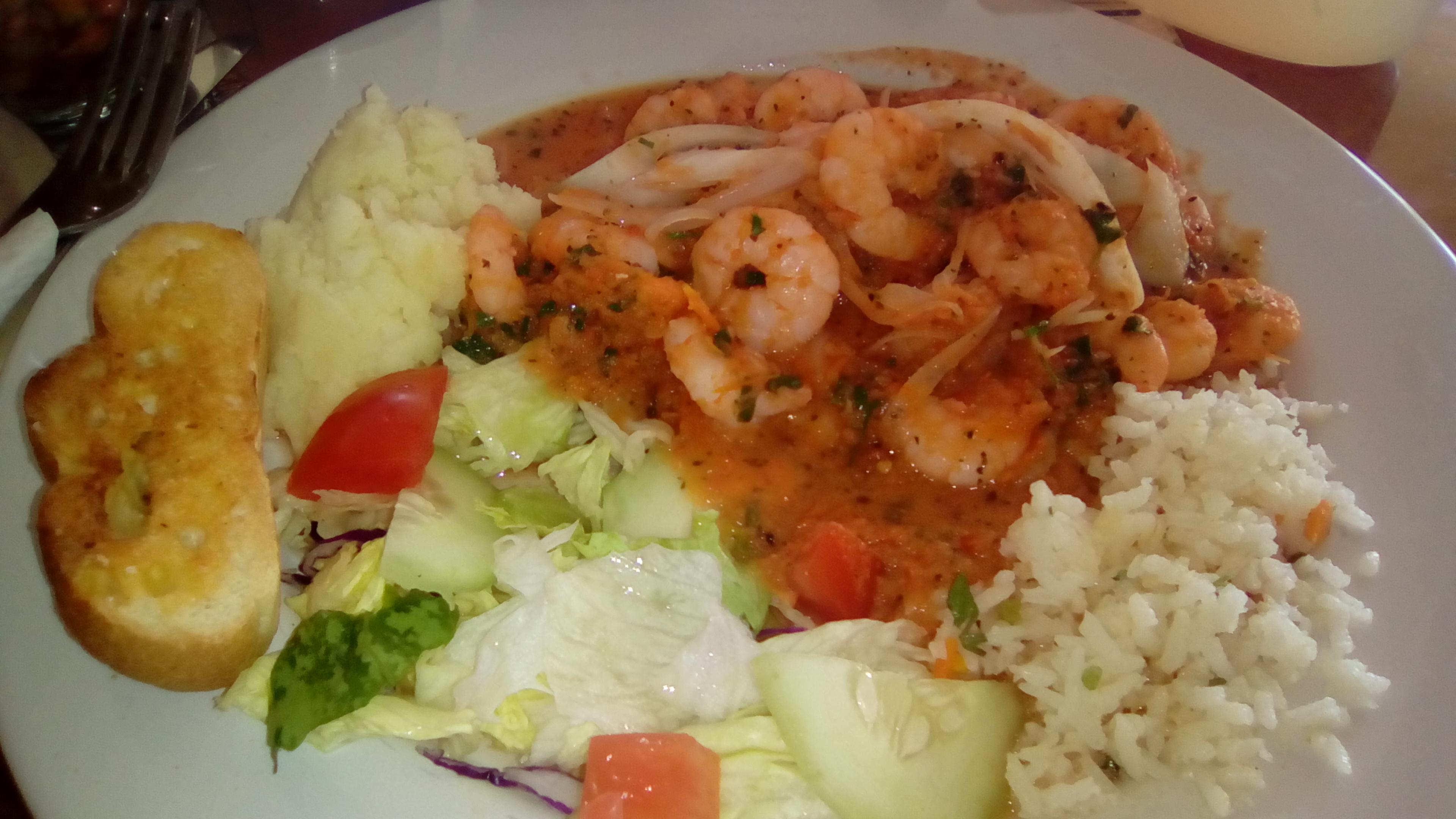 Mariscos El Faro image 10