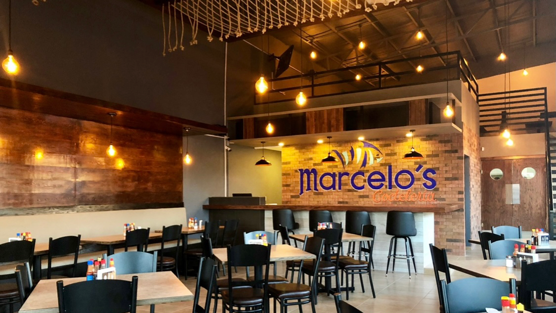 Marcelo's Coctelería image 1