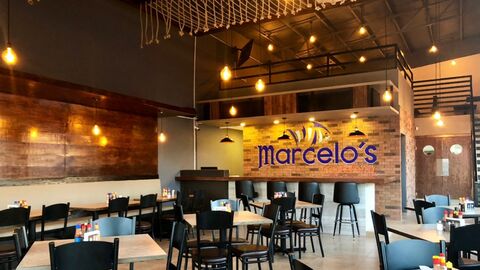 Marcelo's Coctelería image 1