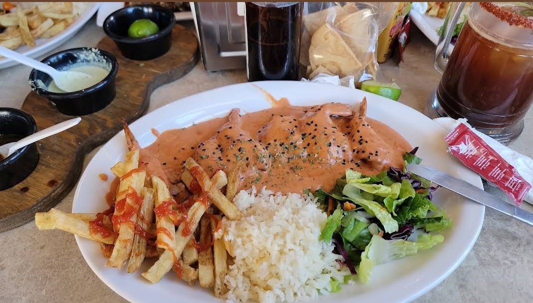 Marcelo's Coctelería image 3