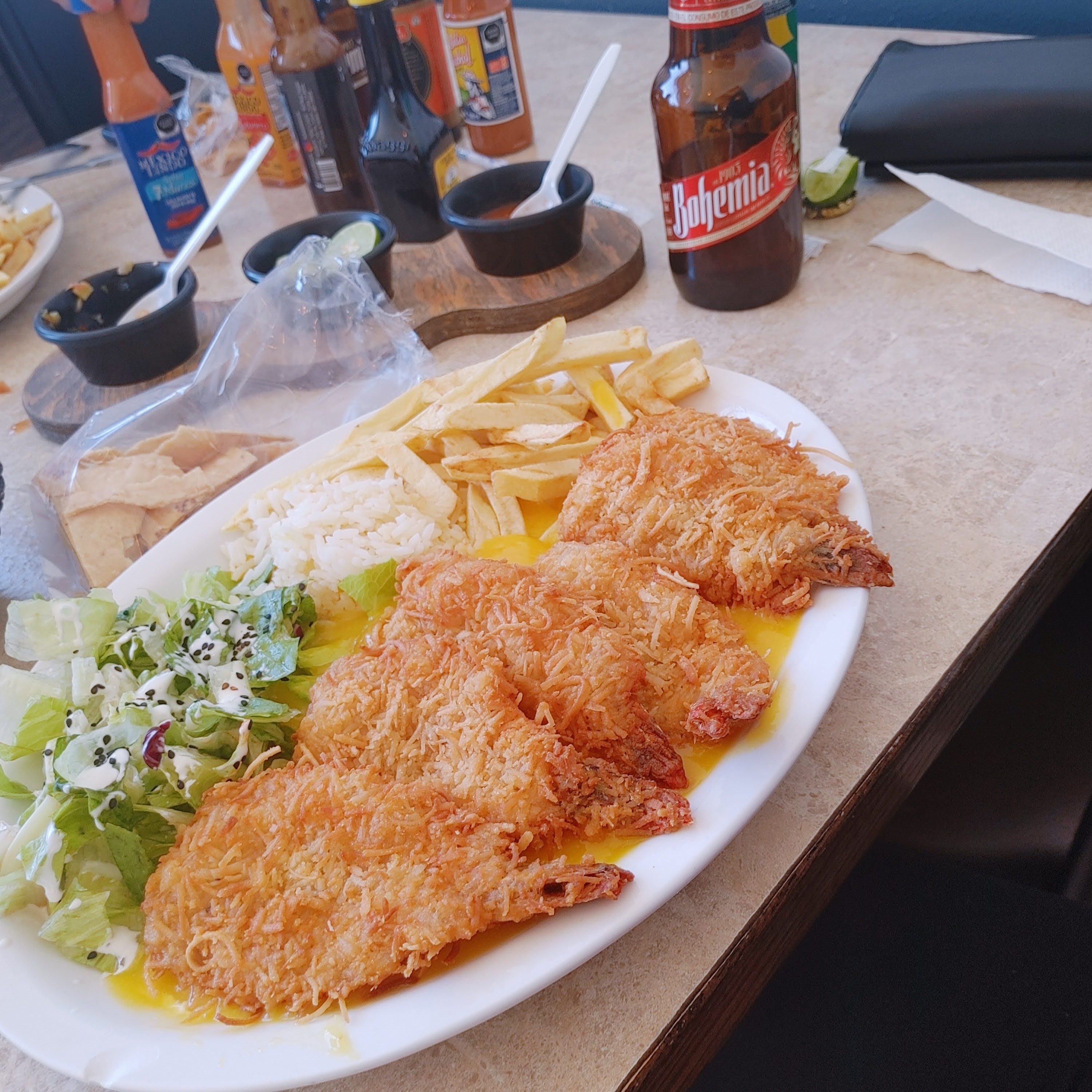 Marcelo's Coctelería image 5