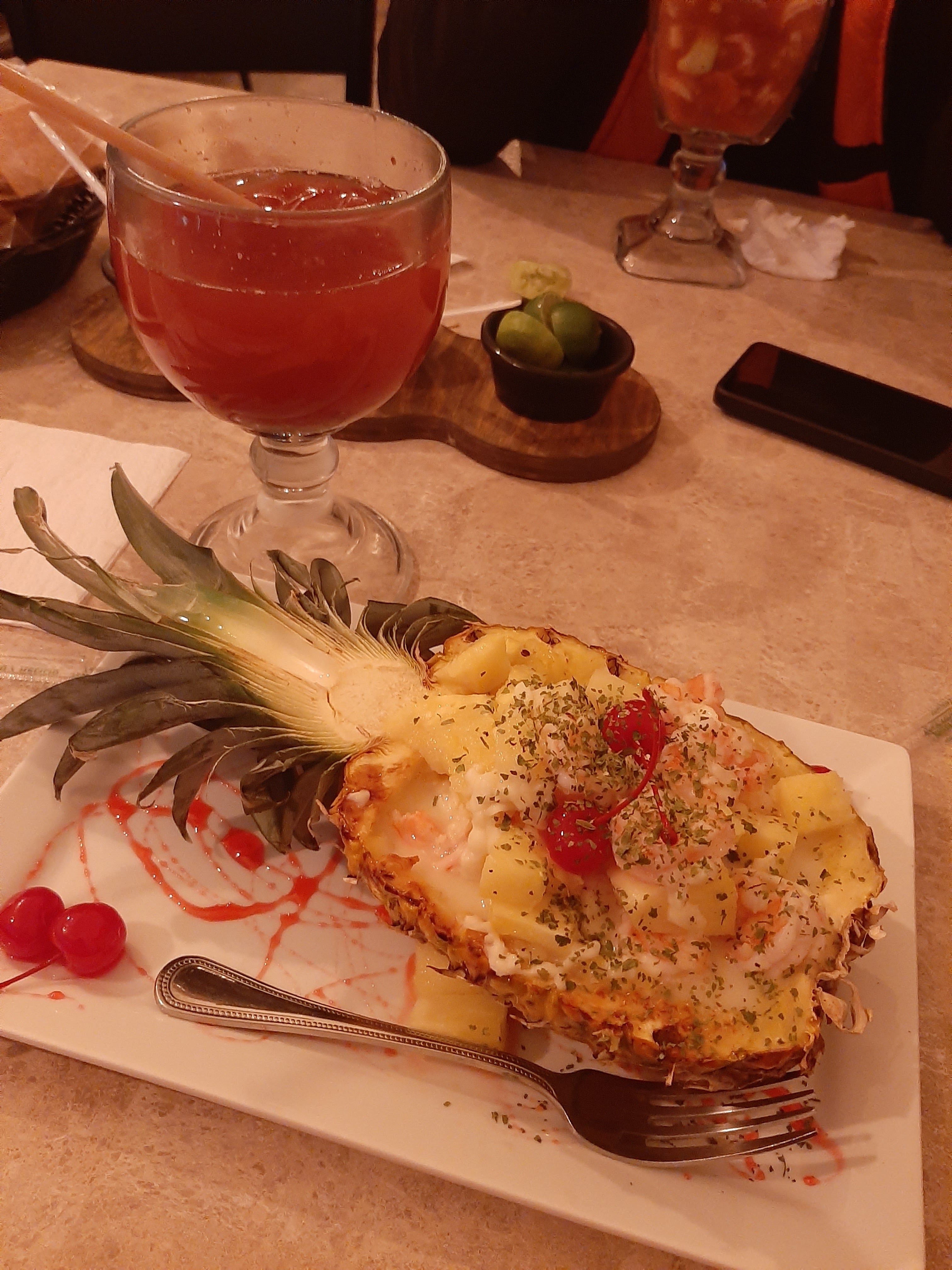 Marcelo's Coctelería image 6