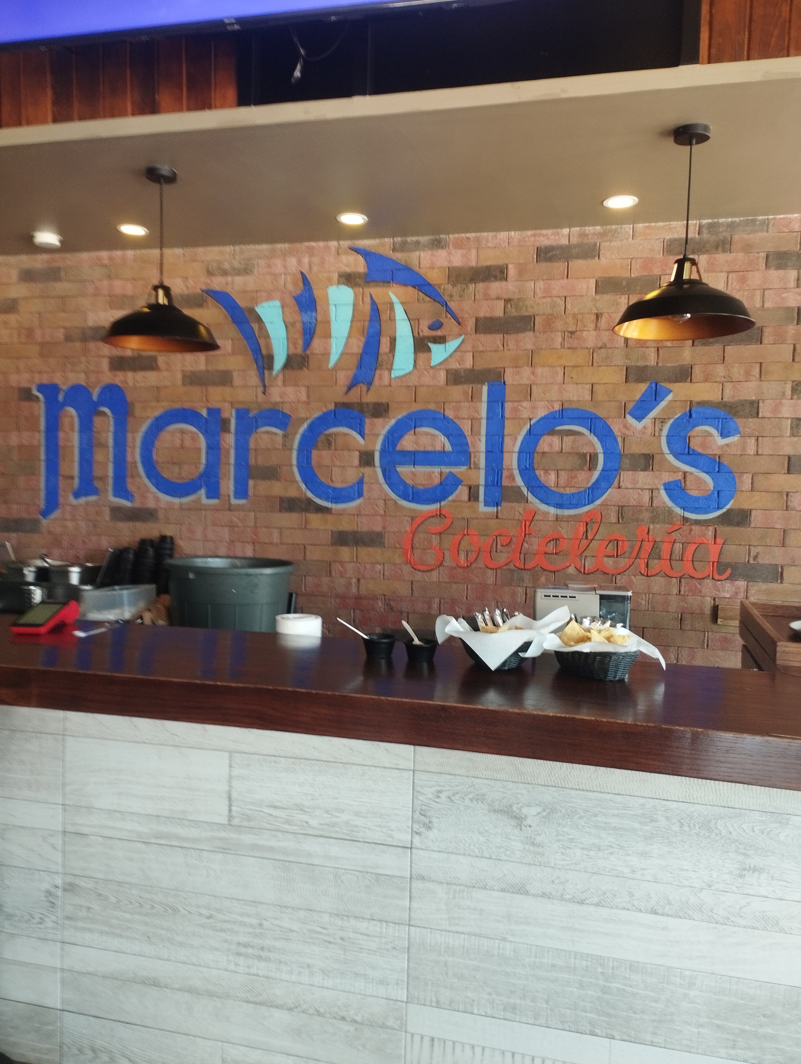 Marcelo's Coctelería image 8