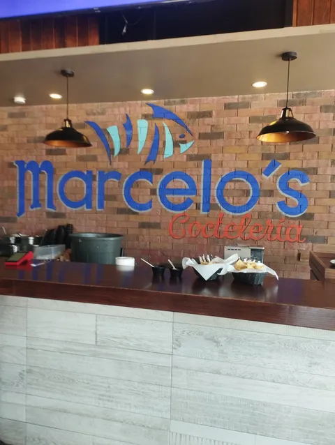Marcelo's Coctelería image 8