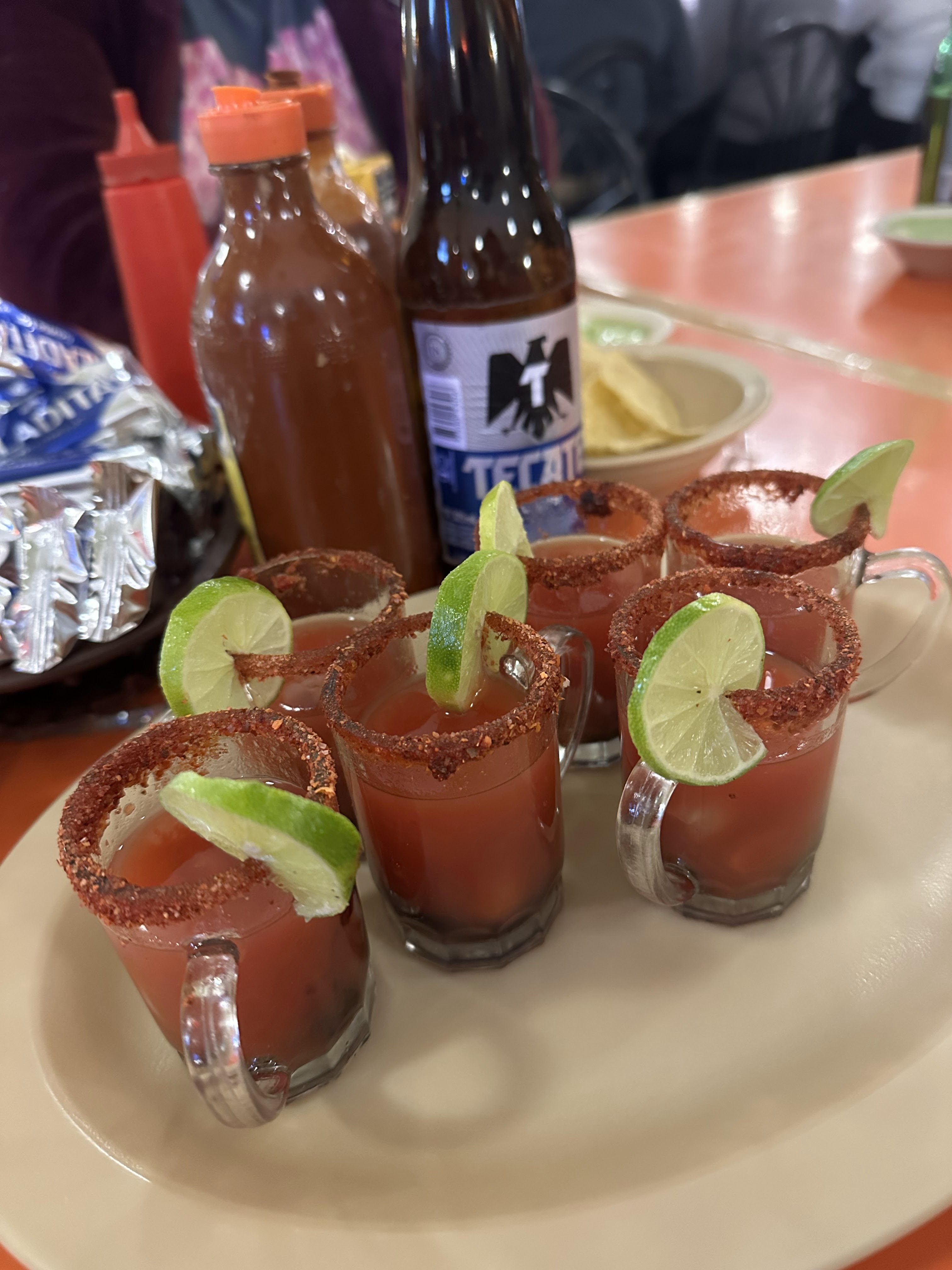 La Bodeguita De Don Timo image 2