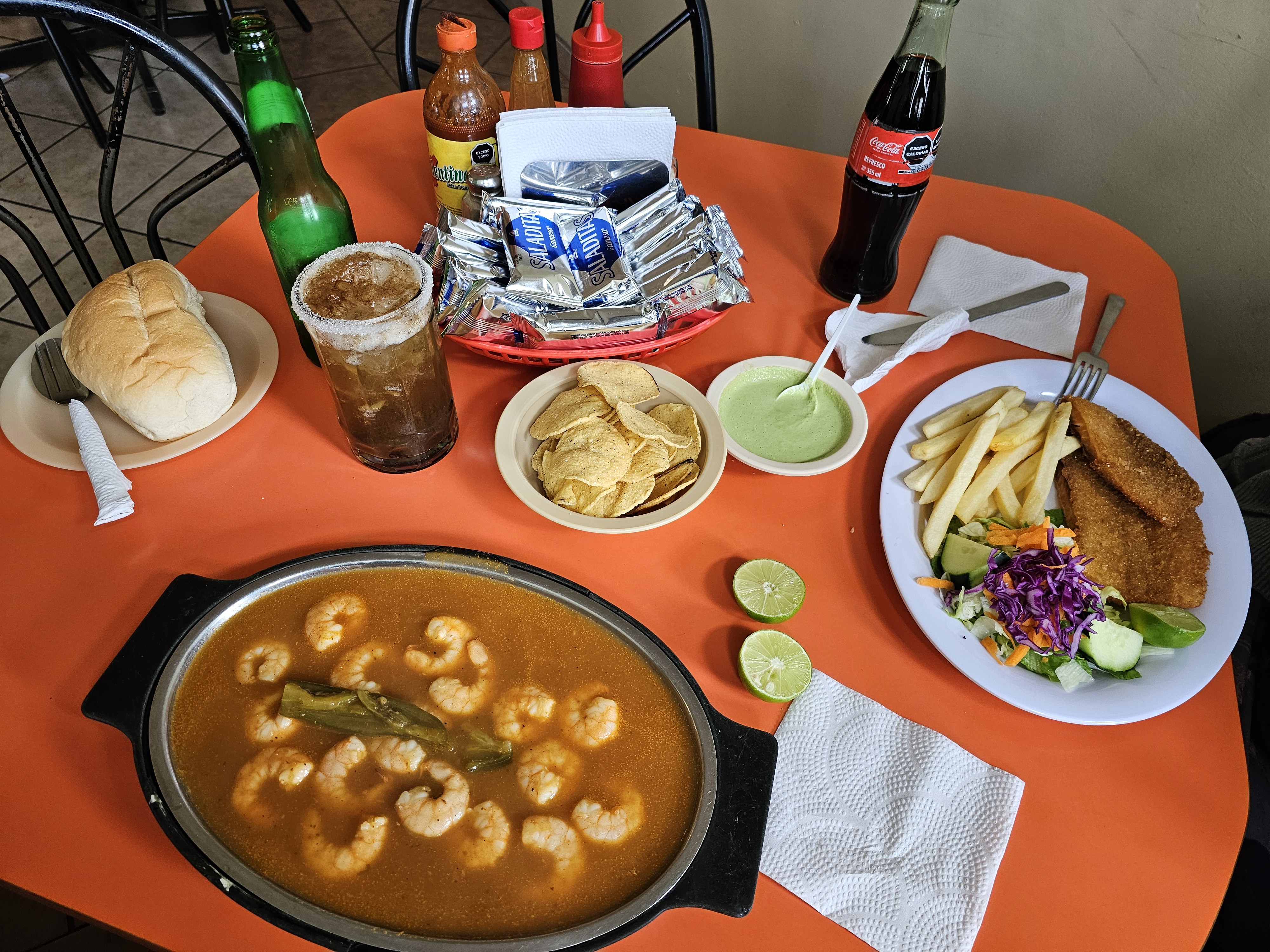 La Bodeguita De Don Timo image 3