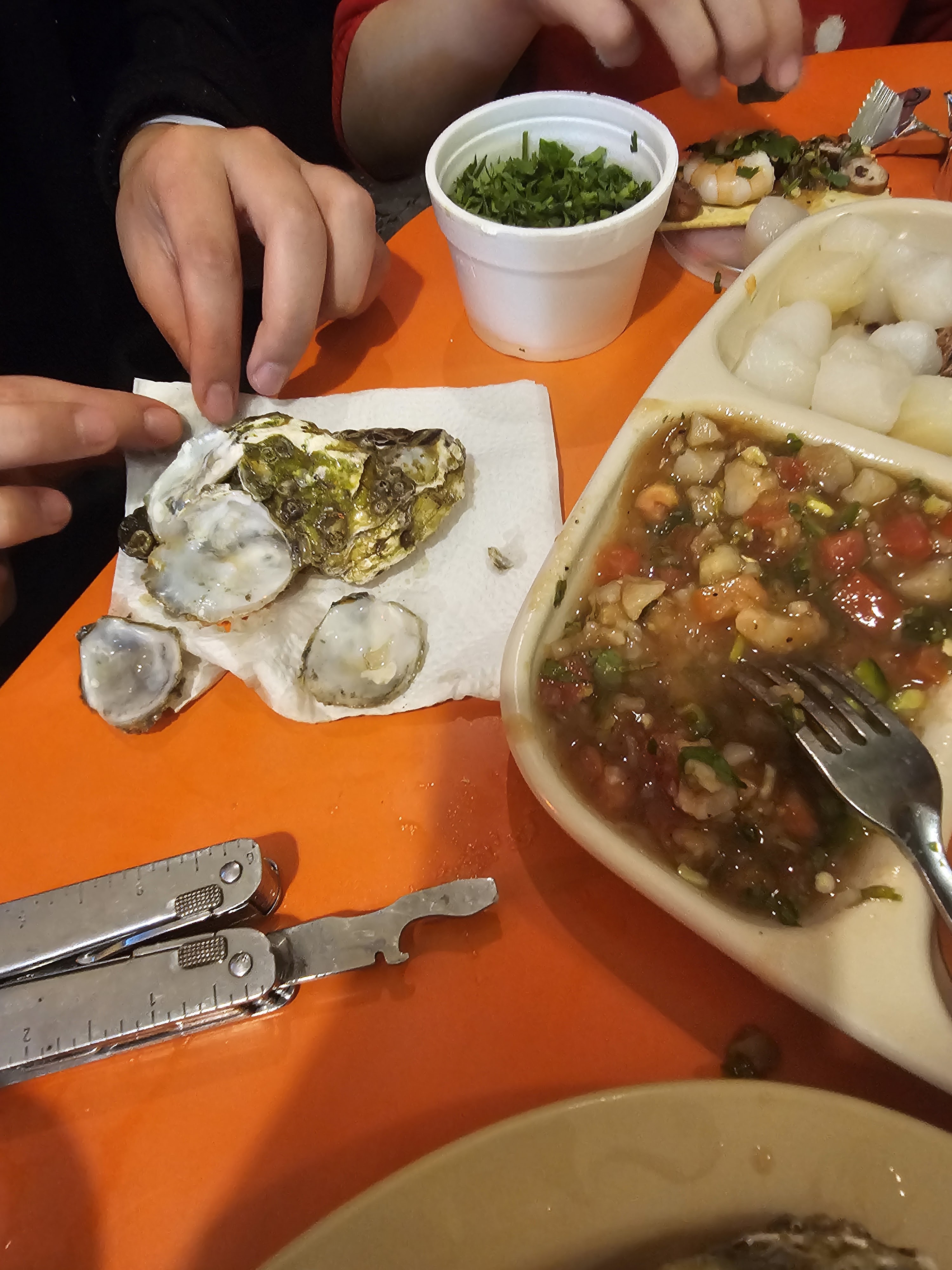 La Bodeguita De Don Timo image 6