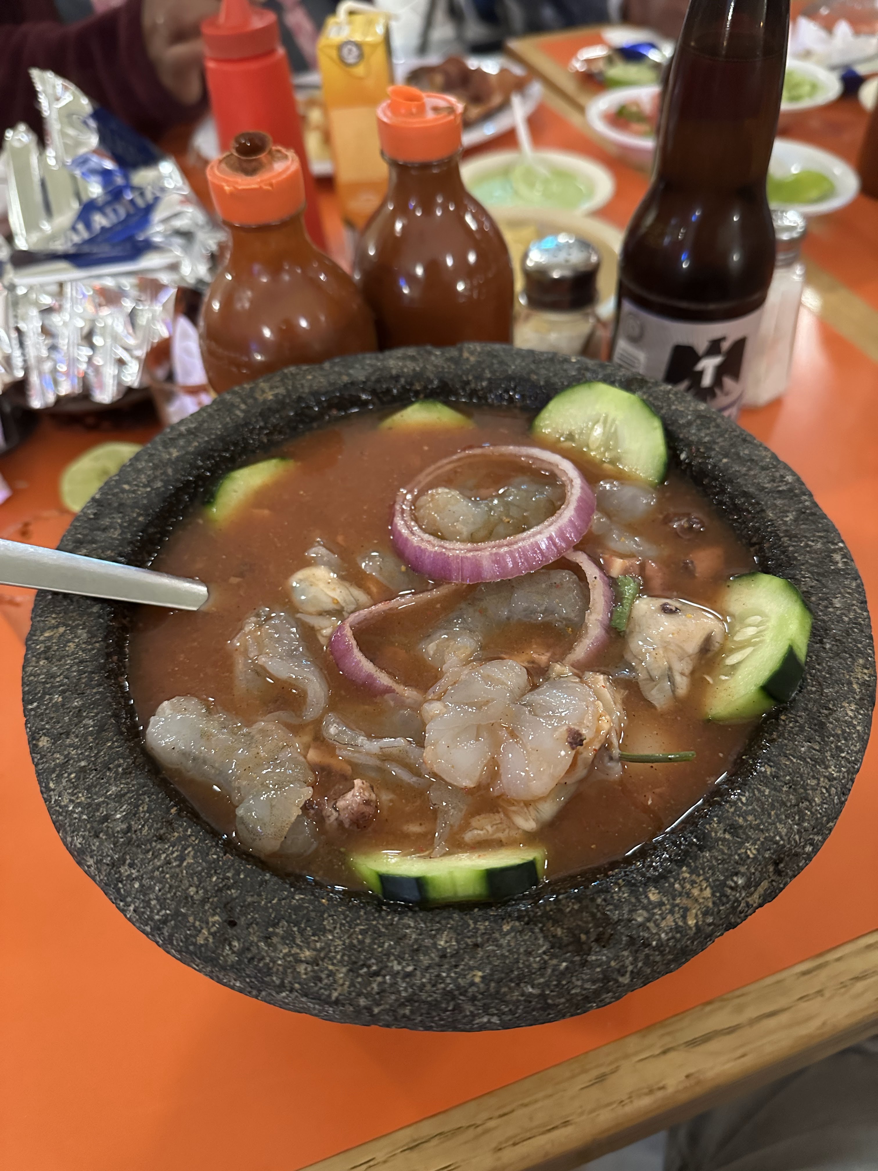 La Bodeguita De Don Timo image 7