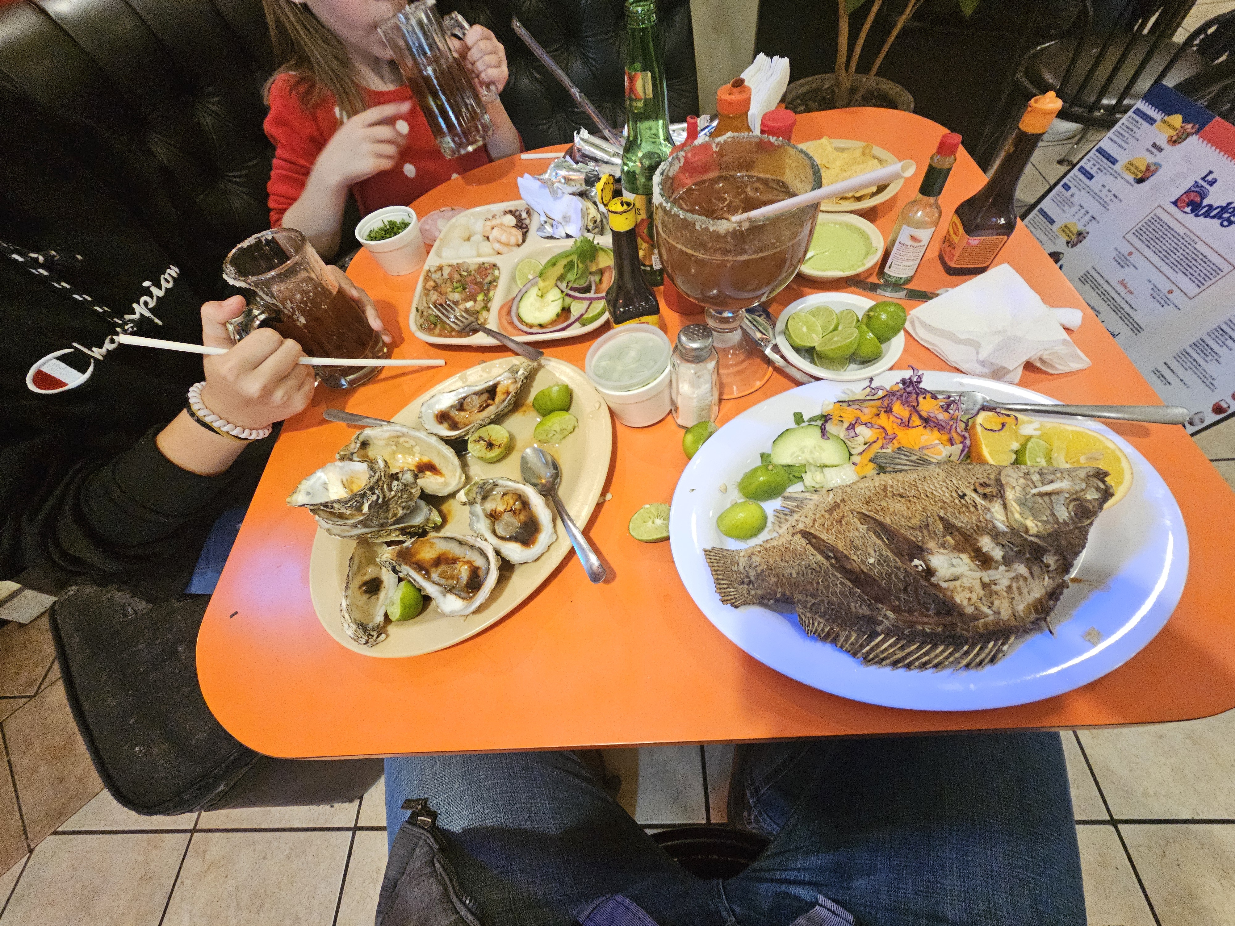 La Bodeguita De Don Timo image 8