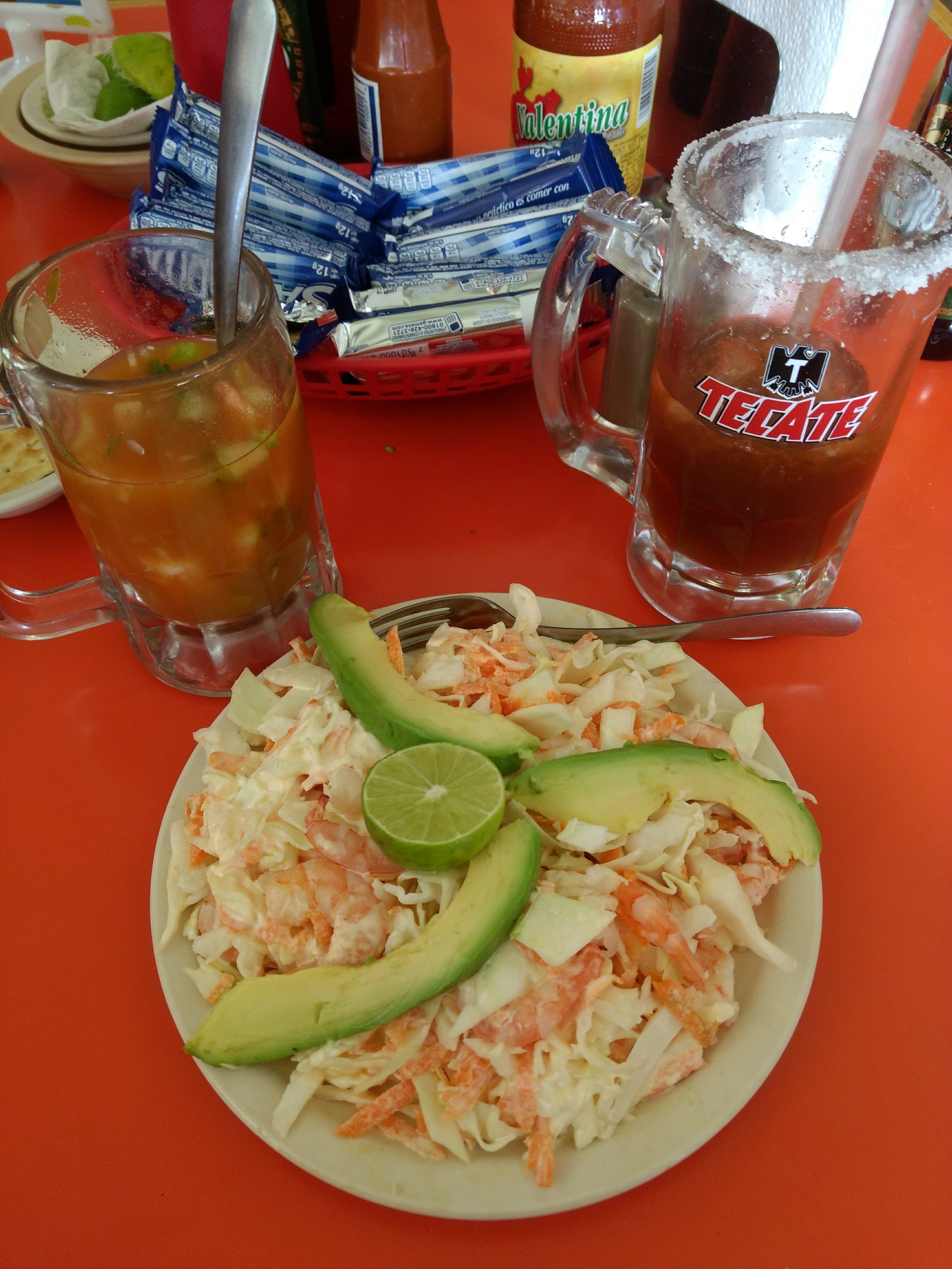 La Bodeguita De Don Timo image 10