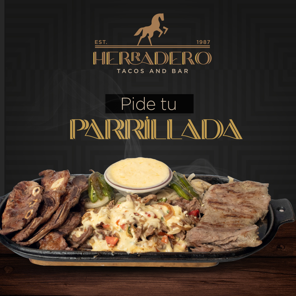 Herradero Tacos Bar image 2