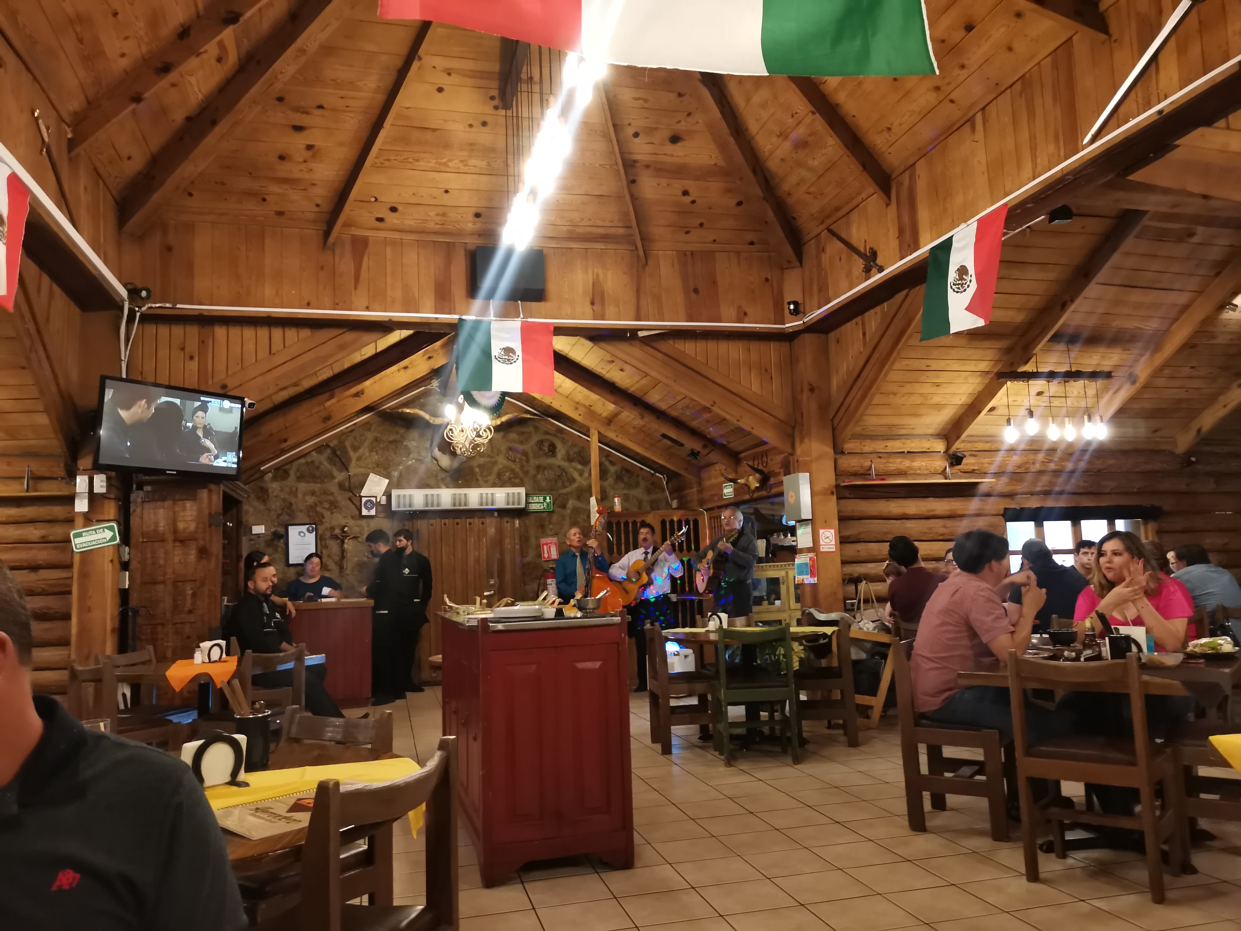 Herradero Tacos Bar image 3