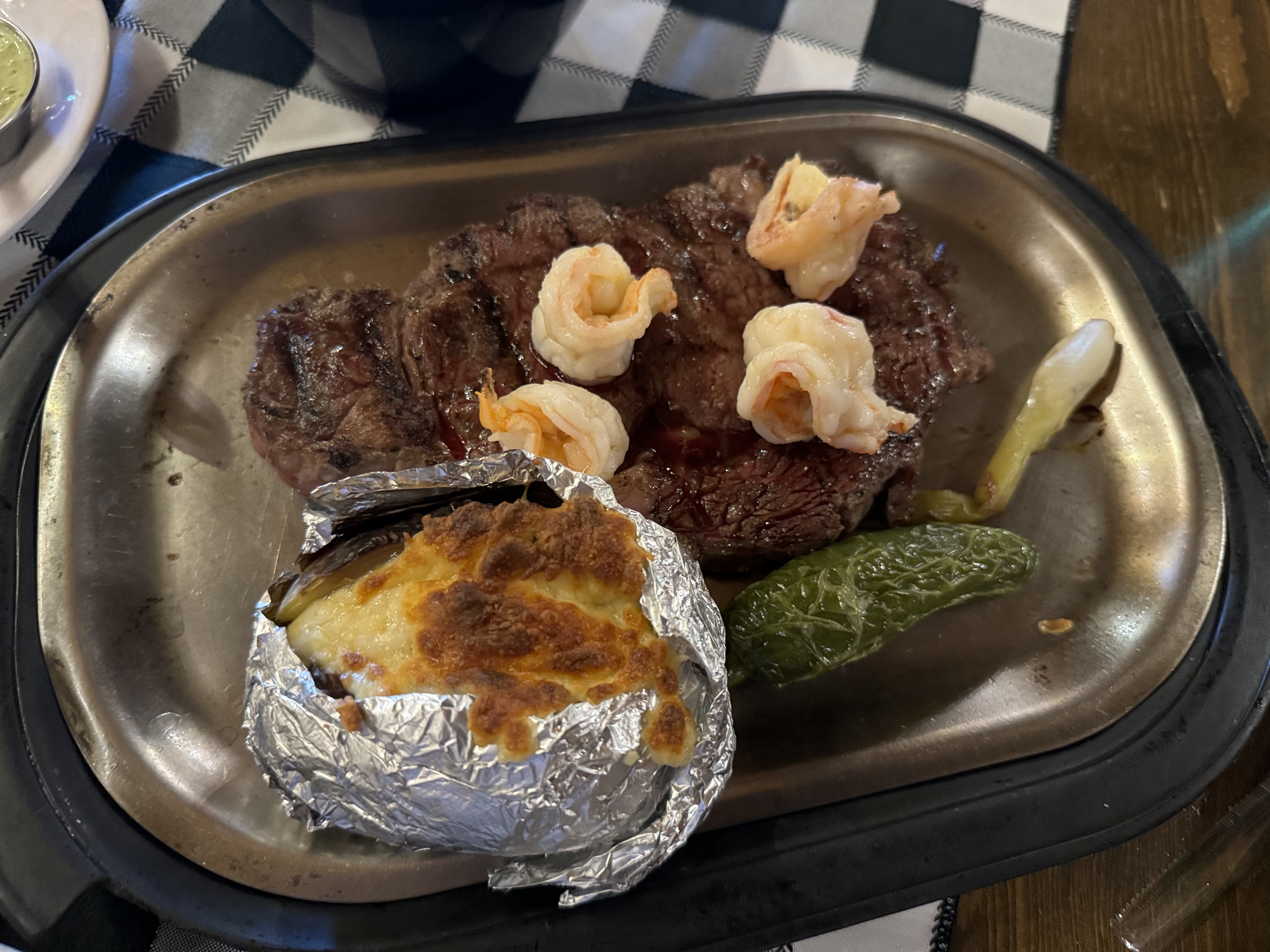 Herradero Tacos Bar image 4