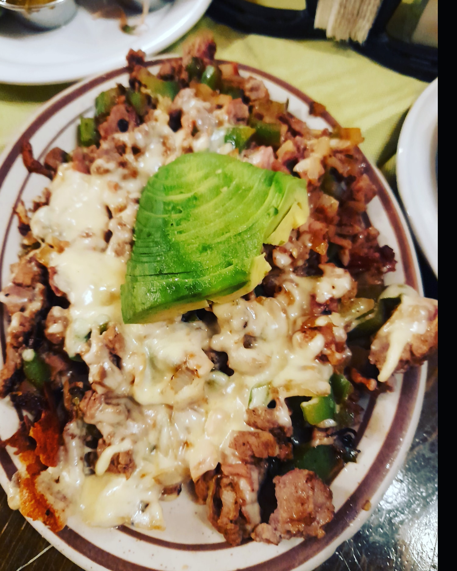 Herradero Tacos Bar image 5