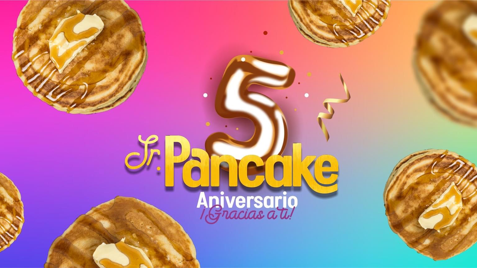 Sr Pancake image 2