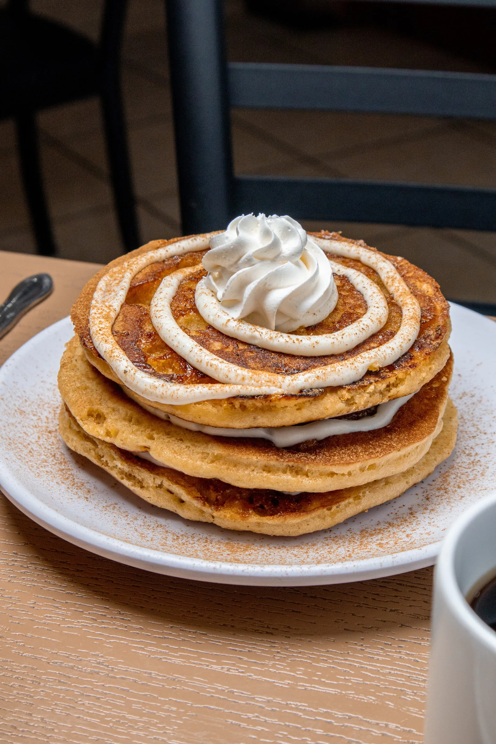 Sr Pancake image 3