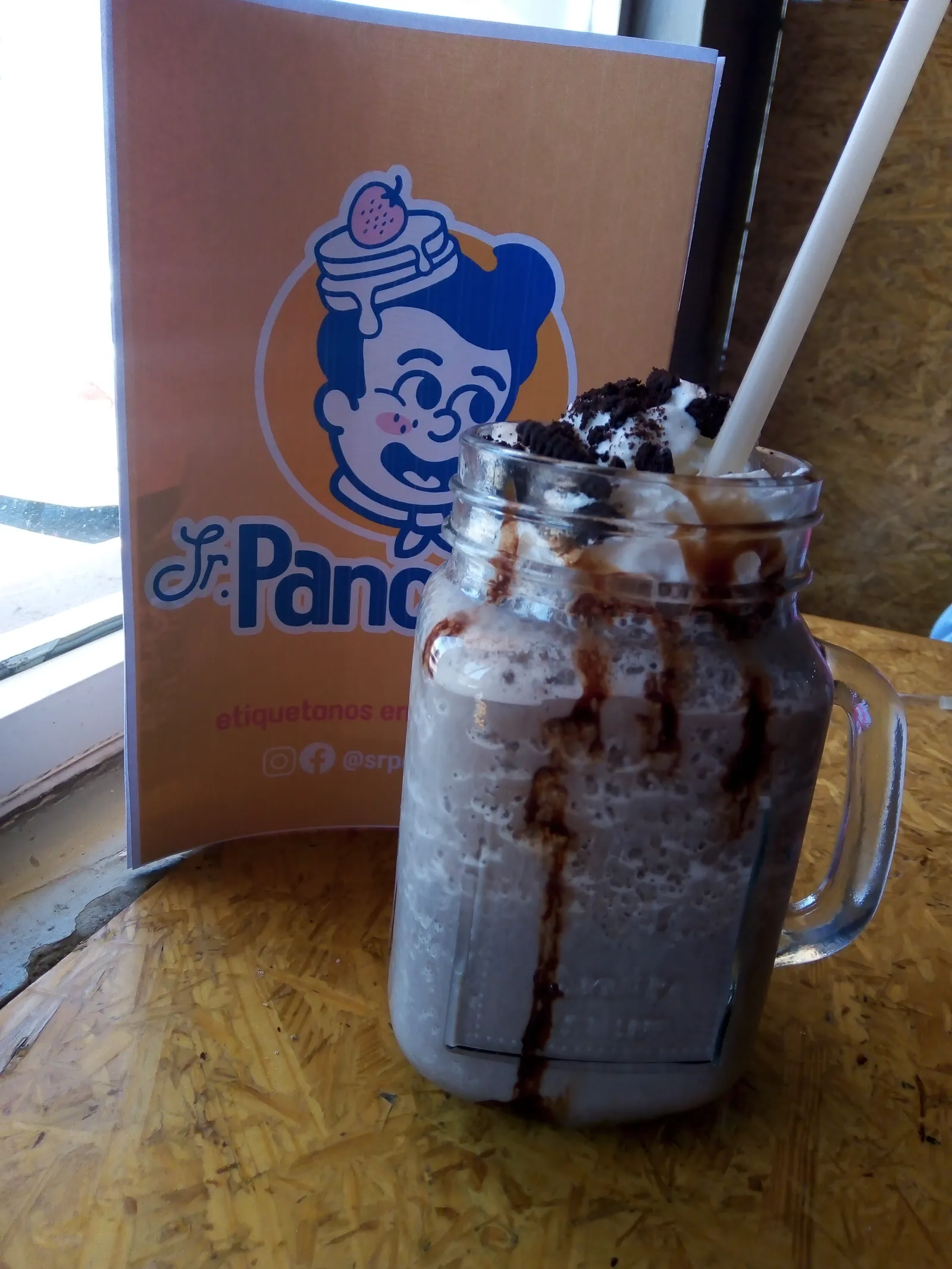 Sr Pancake image 8