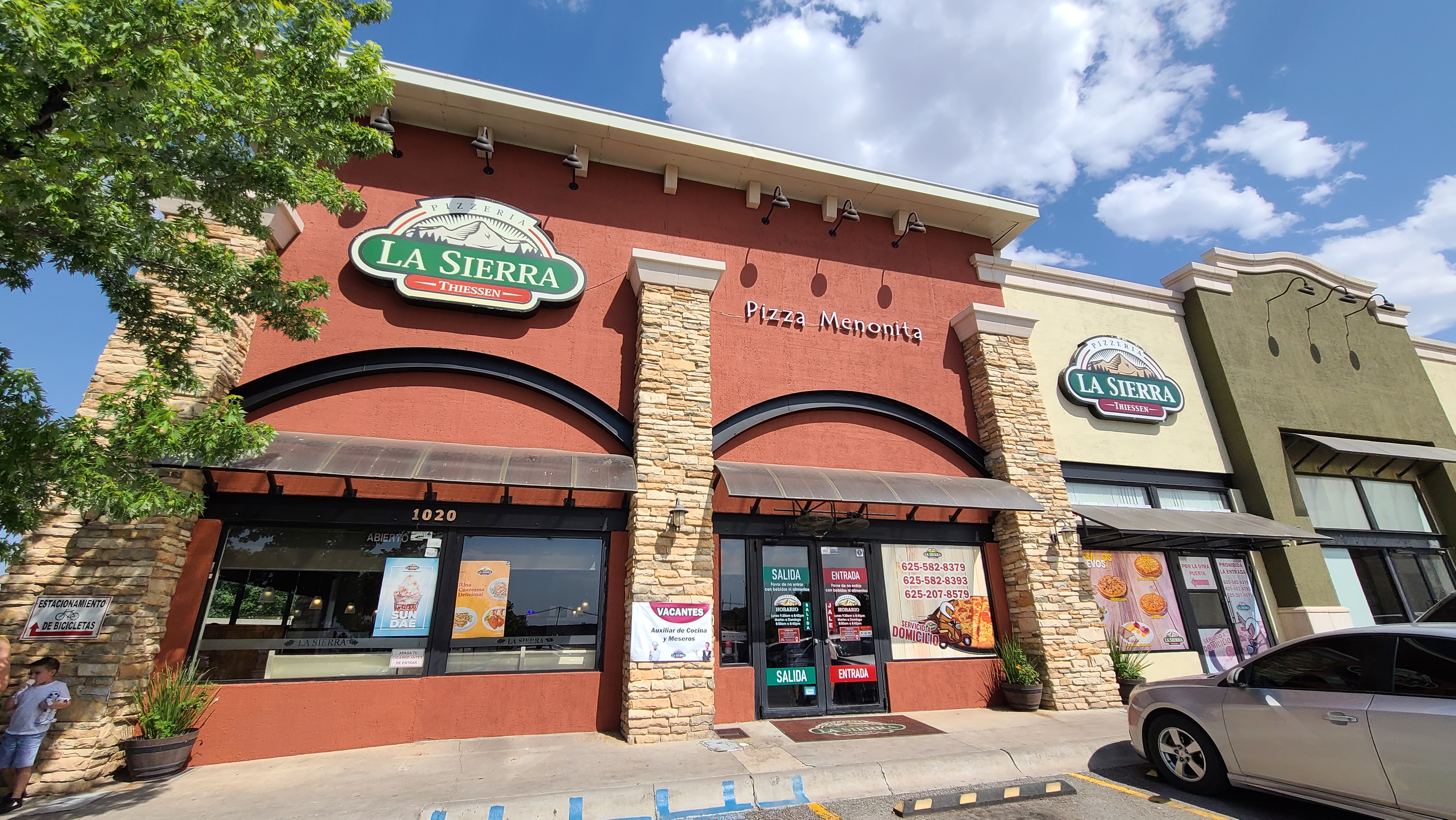 Pizzeria La Sierra image 1