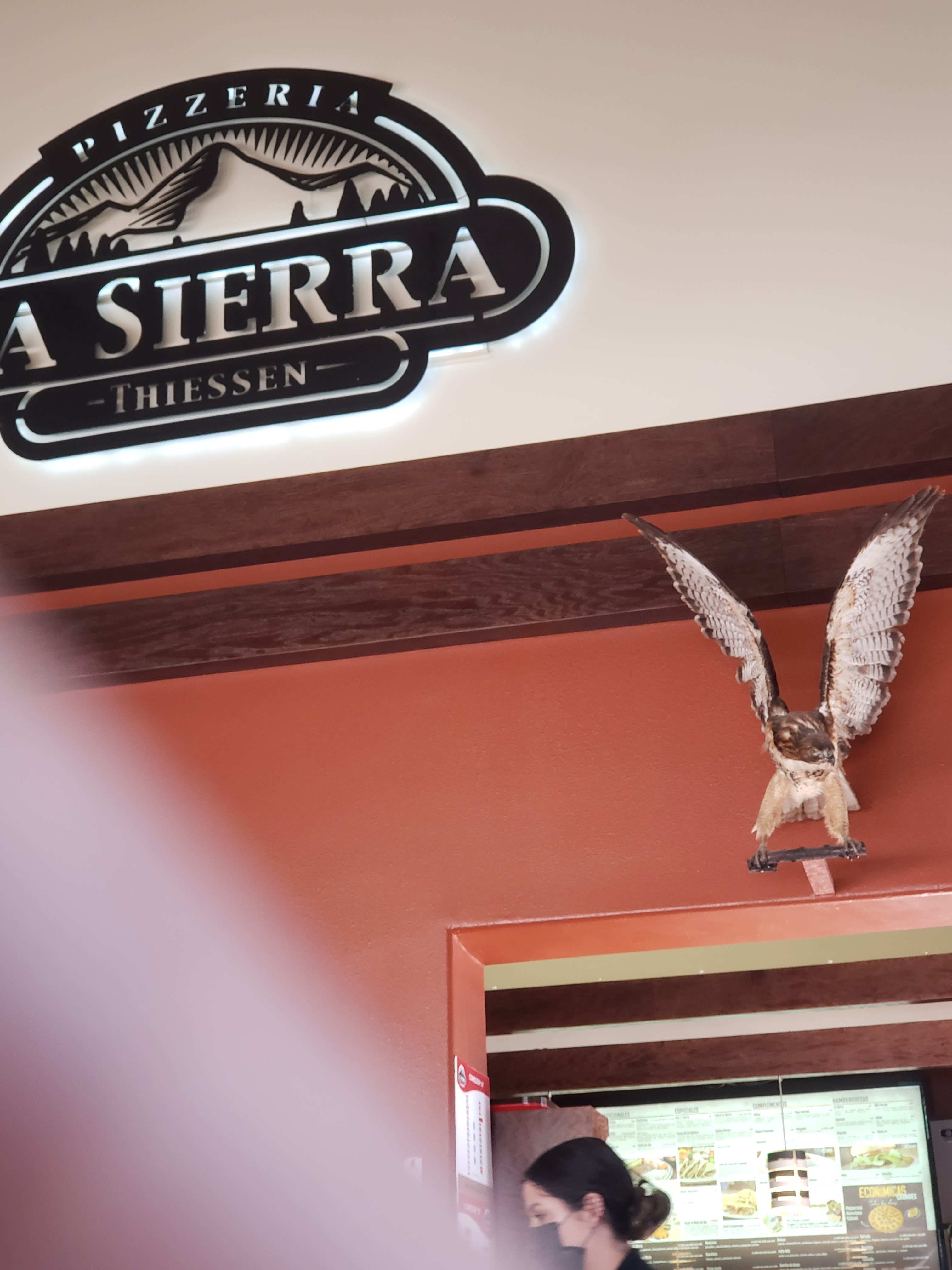 Pizzeria La Sierra image 4