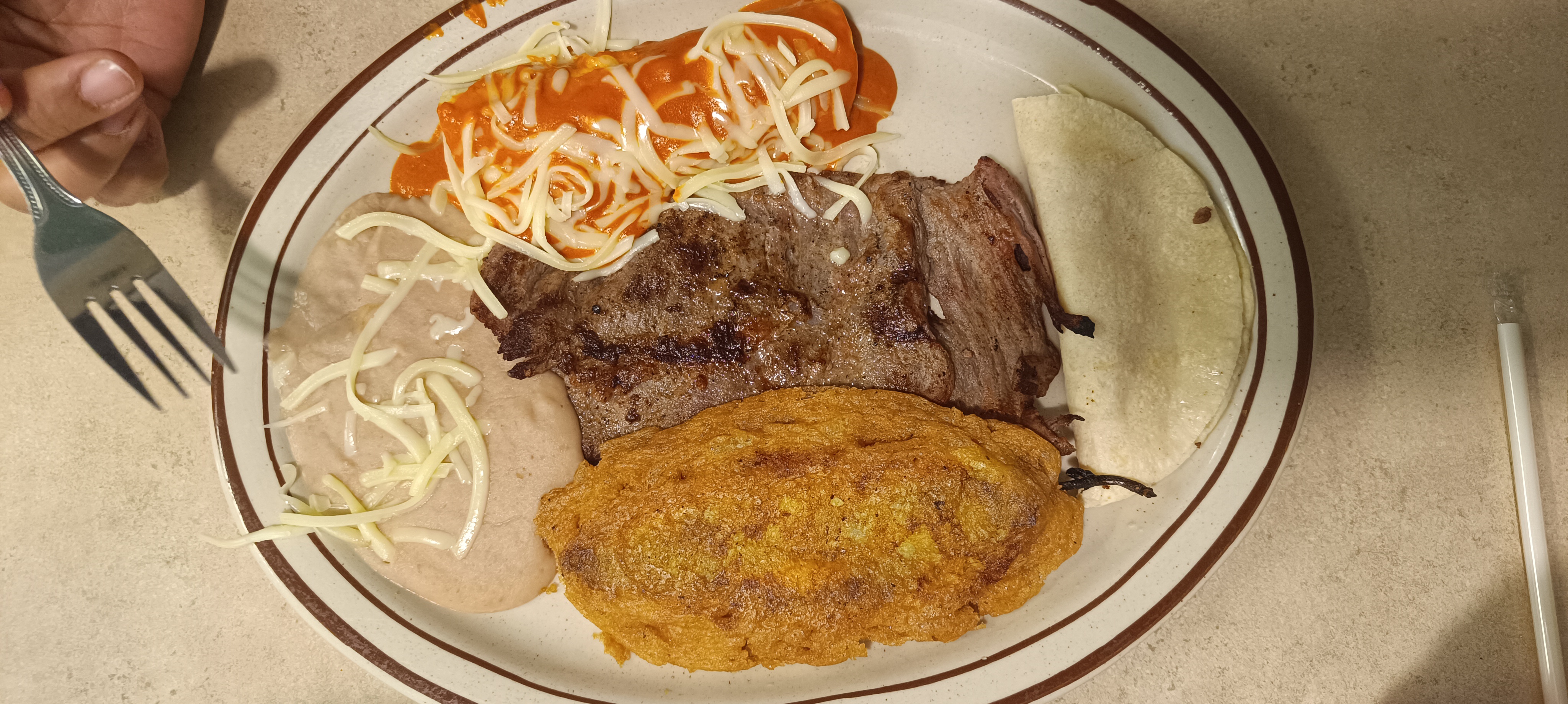 Pizzeria La Sierra image 8