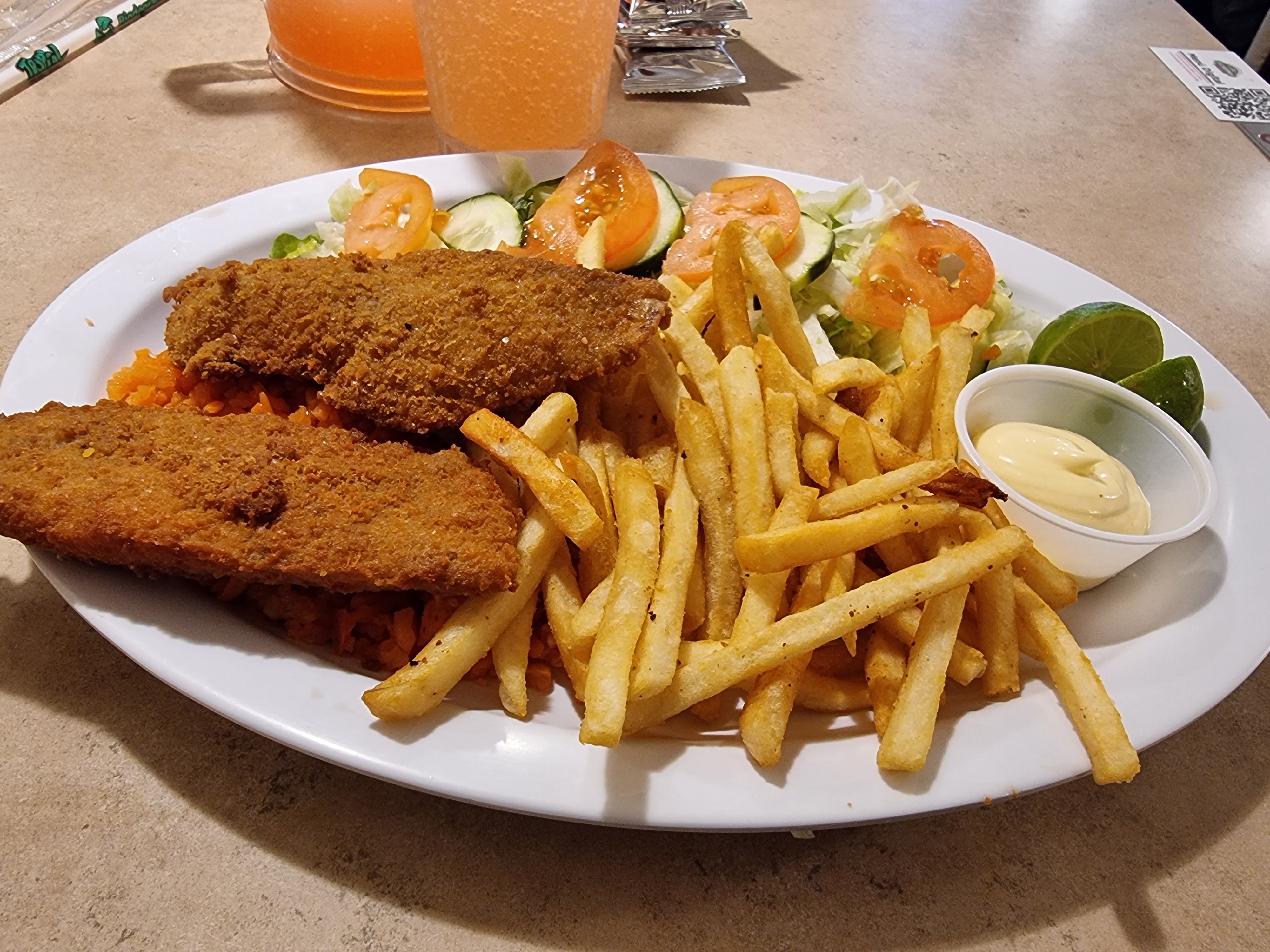 Pizzeria La Sierra image 9