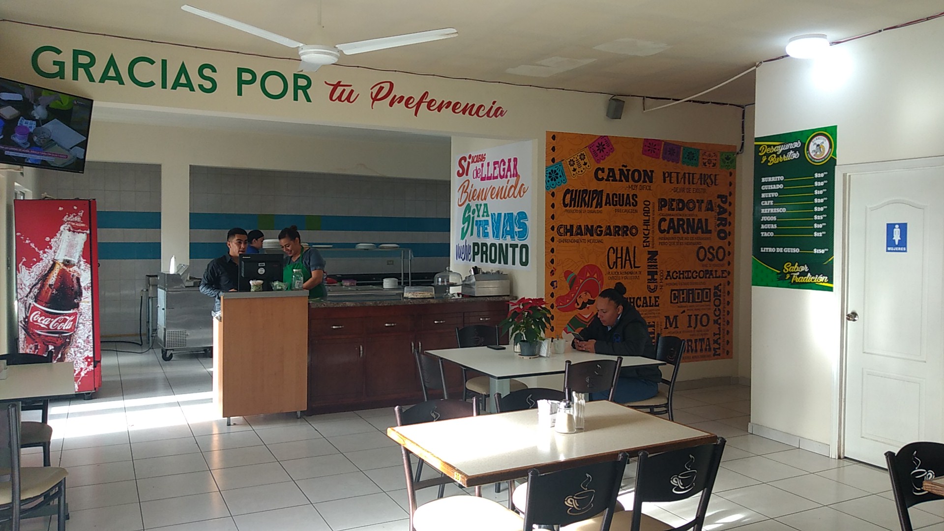 Restaurante Don Elias image 2