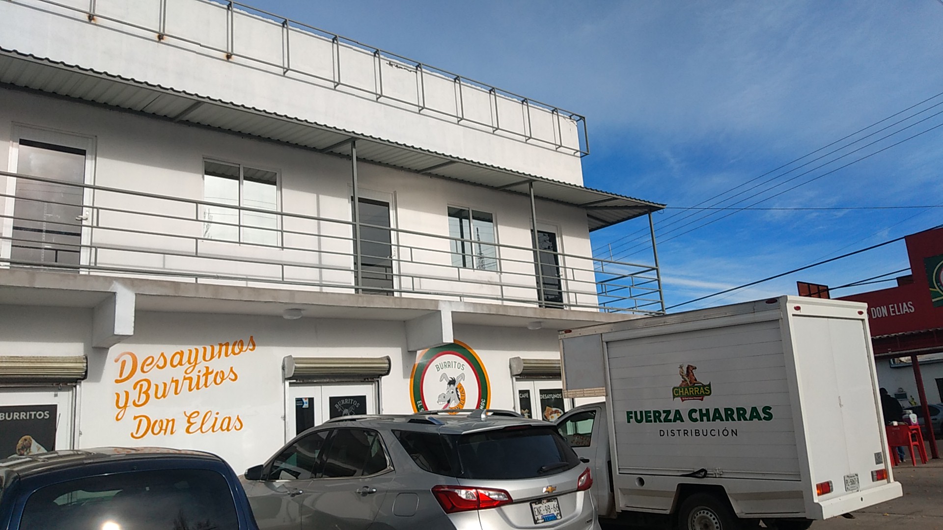 Restaurante Don Elias image 3